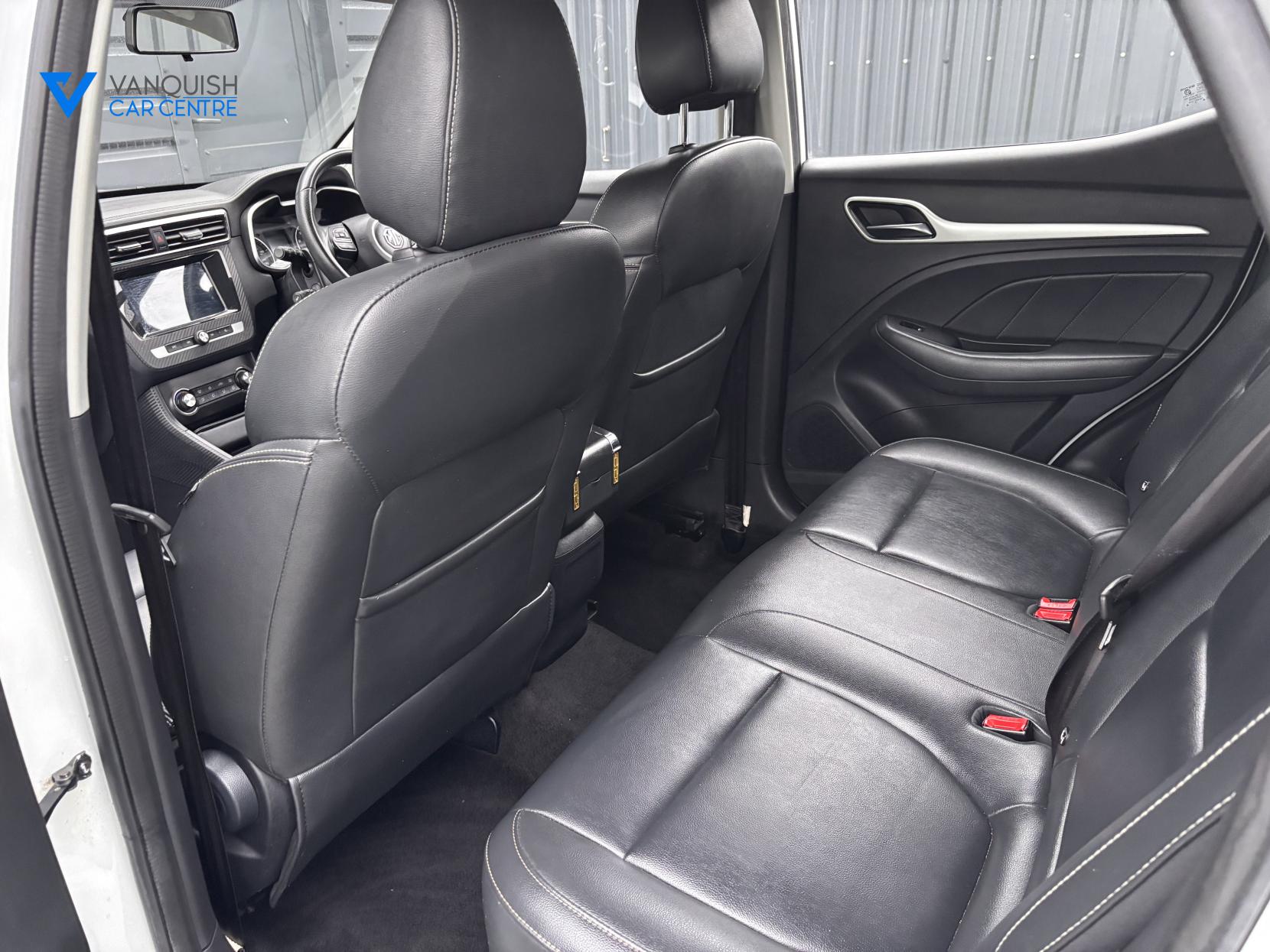 MG MG ZS 1.5 VTi-TECH Exclusive SUV 5dr Petrol Manual Euro 6 (s/s) (106 ps)