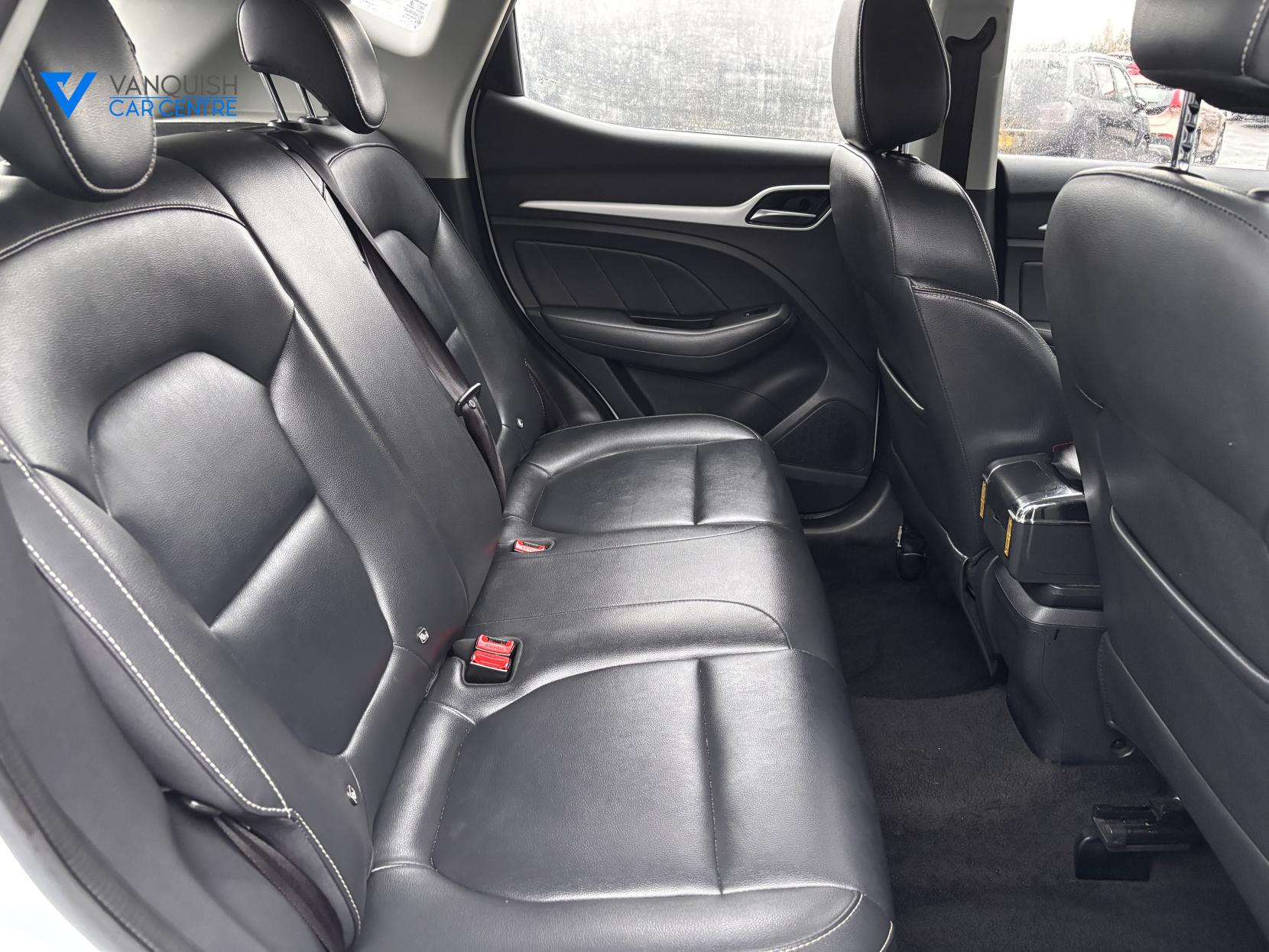 MG MG ZS 1.5 VTi-TECH Exclusive SUV 5dr Petrol Manual Euro 6 (s/s) (106 ps)