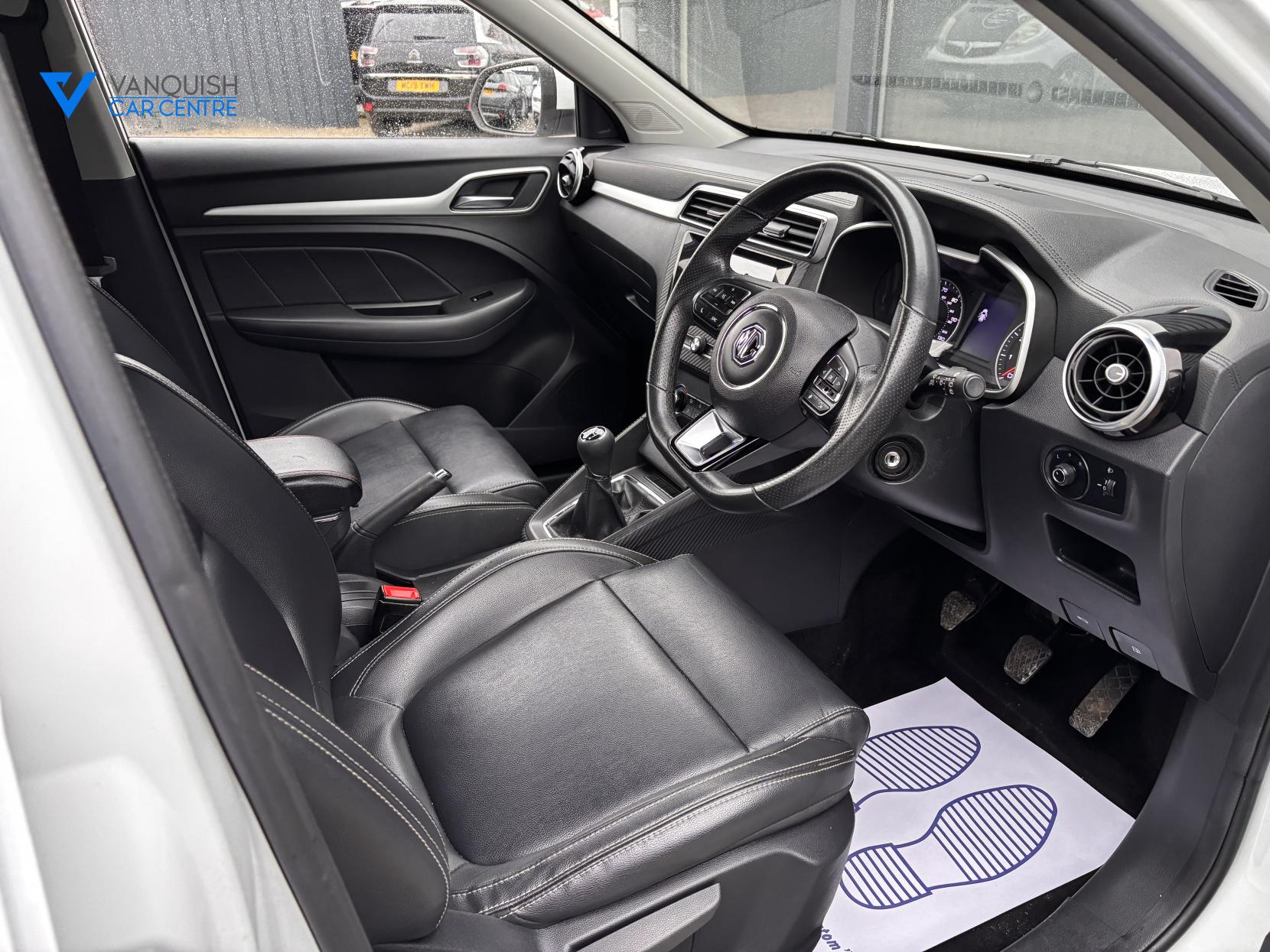 MG MG ZS 1.5 VTi-TECH Exclusive SUV 5dr Petrol Manual Euro 6 (s/s) (106 ps)