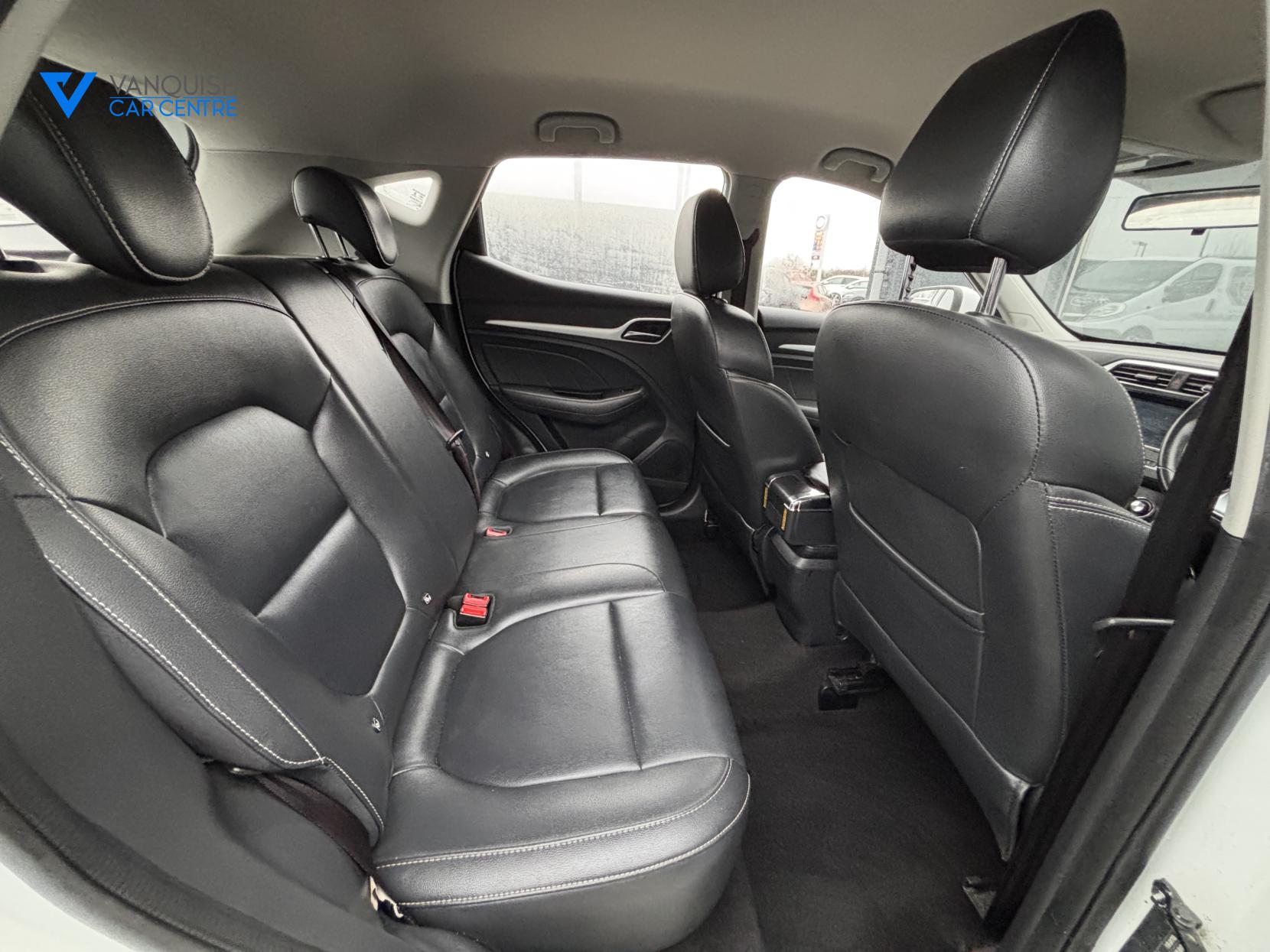 MG MG ZS 1.5 VTi-TECH Exclusive SUV 5dr Petrol Manual Euro 6 (s/s) (106 ps)