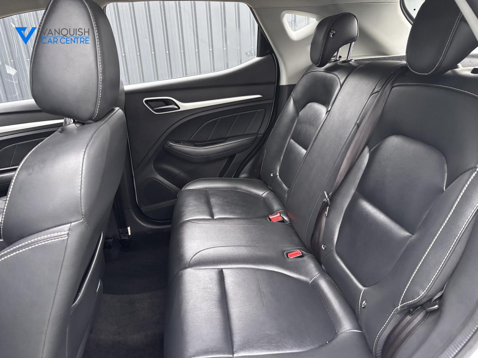 MG MG ZS 1.5 VTi-TECH Exclusive SUV 5dr Petrol Manual Euro 6 (s/s) (106 ps)