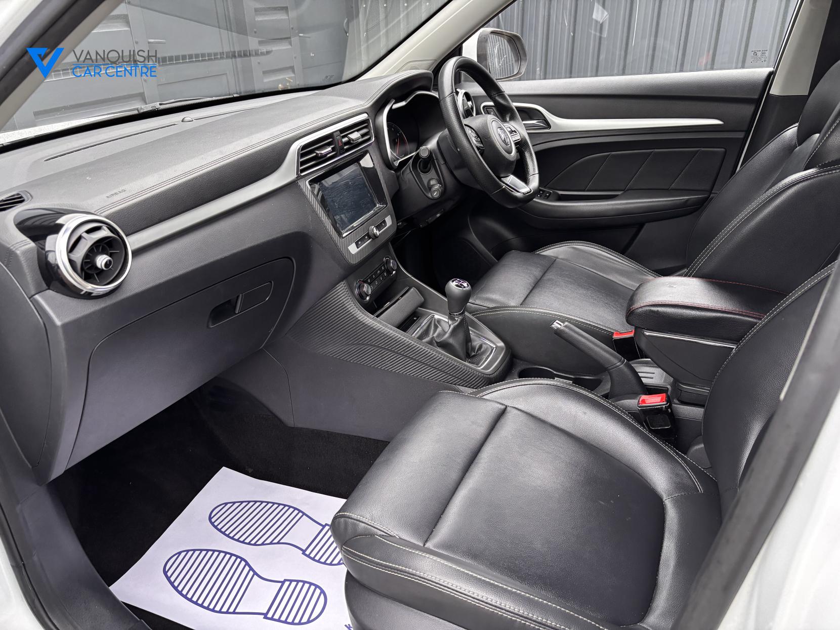 MG MG ZS 1.5 VTi-TECH Exclusive SUV 5dr Petrol Manual Euro 6 (s/s) (106 ps)