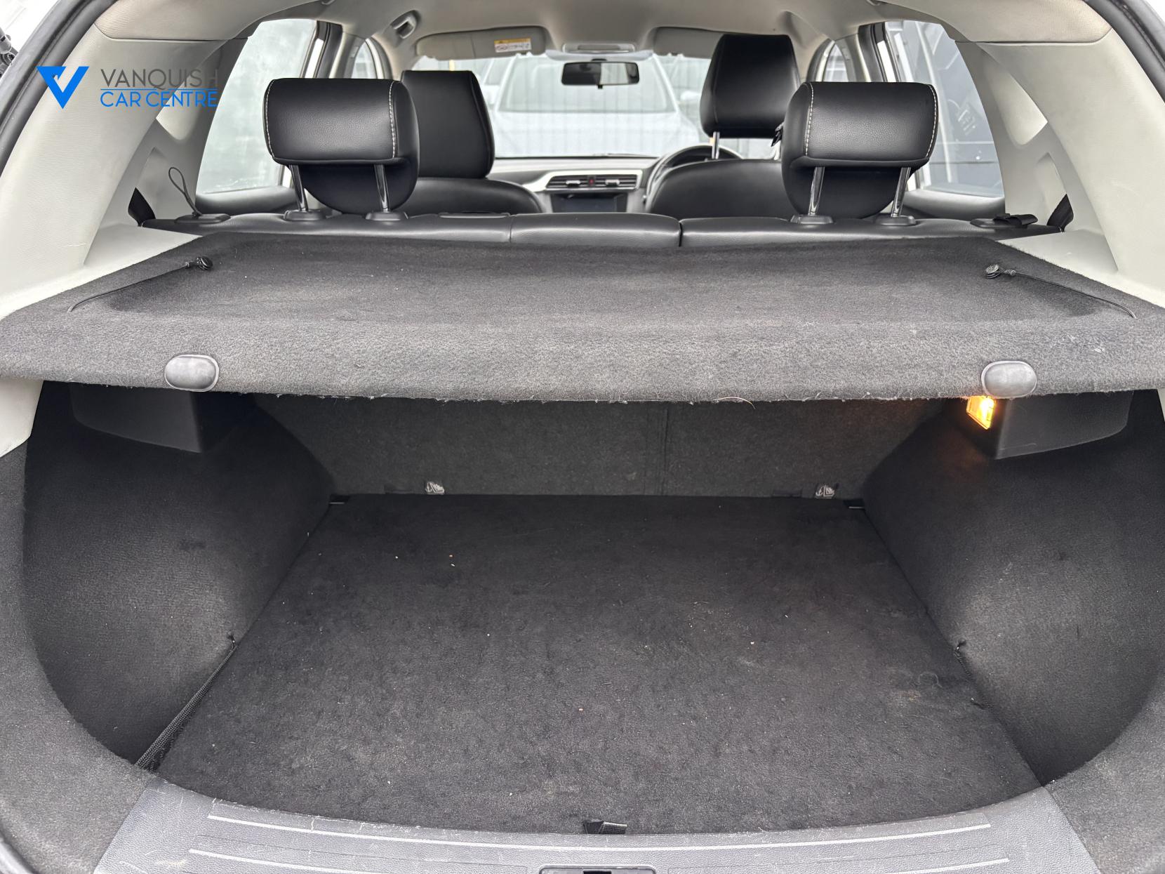 MG MG ZS 1.5 VTi-TECH Exclusive SUV 5dr Petrol Manual Euro 6 (s/s) (106 ps)