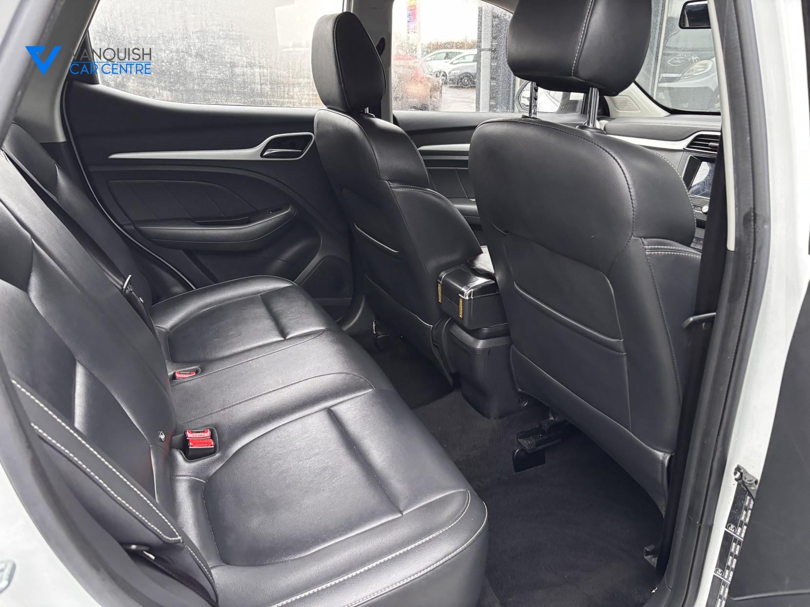 MG MG ZS 1.5 VTi-TECH Exclusive SUV 5dr Petrol Manual Euro 6 (s/s) (106 ps)