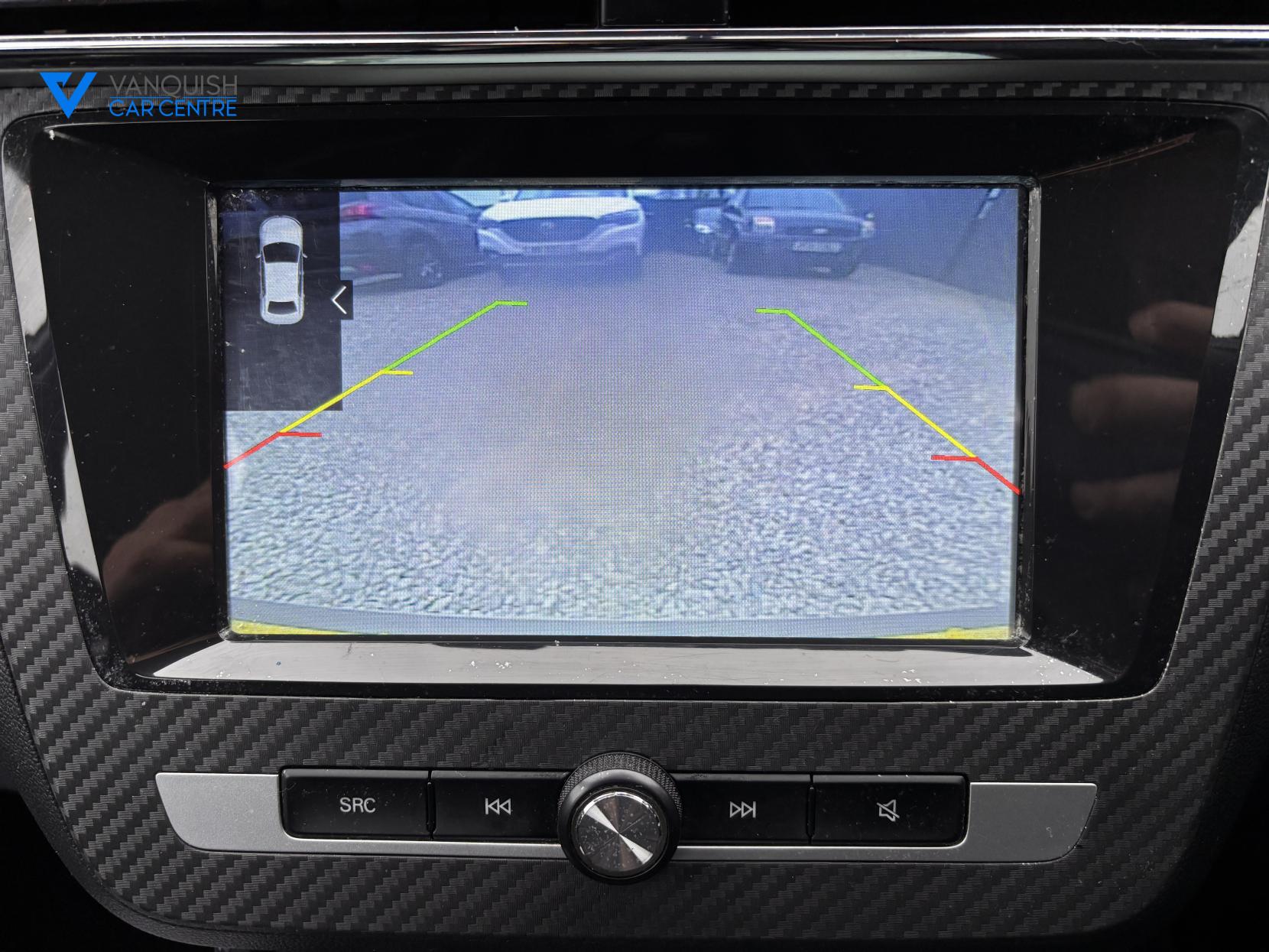 MG MG ZS 1.5 VTi-TECH Exclusive SUV 5dr Petrol Manual Euro 6 (s/s) (106 ps)