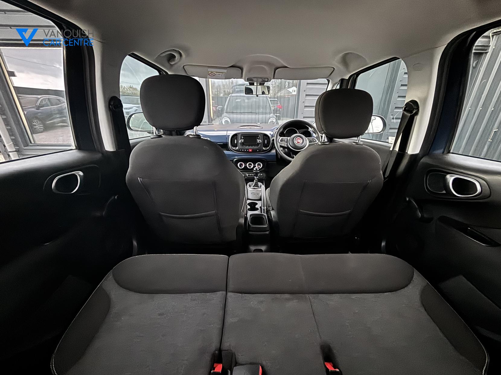 Fiat 500L 1.4 T-Jet Pop Star MPV 5dr Petrol Manual Euro 6 (120 bhp)