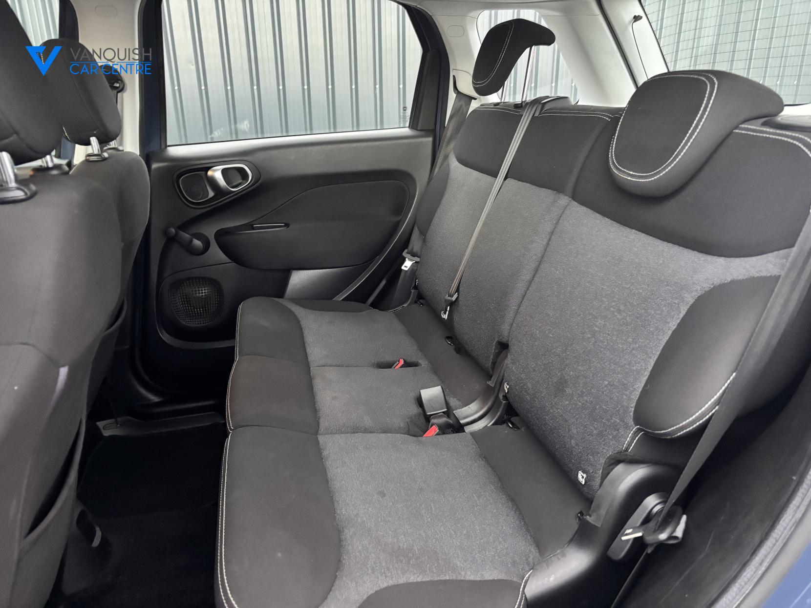 Fiat 500L 1.4 T-Jet Pop Star MPV 5dr Petrol Manual Euro 6 (120 bhp)