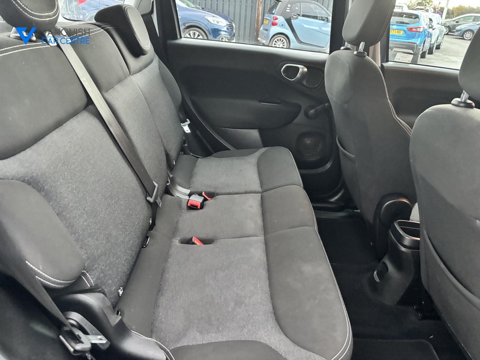 Fiat 500L 1.4 T-Jet Pop Star MPV 5dr Petrol Manual Euro 6 (120 bhp)