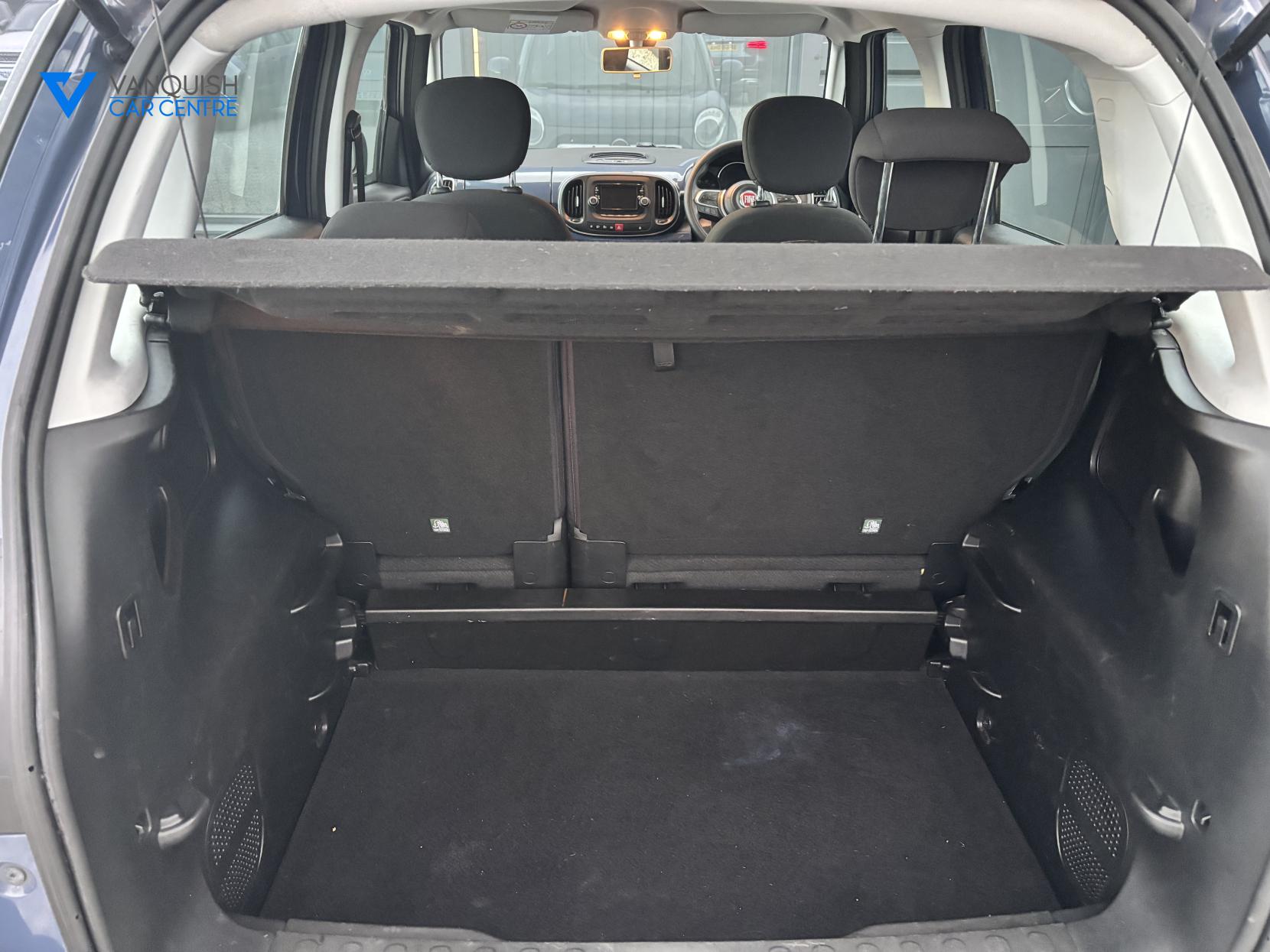 Fiat 500L 1.4 T-Jet Pop Star MPV 5dr Petrol Manual Euro 6 (120 bhp)