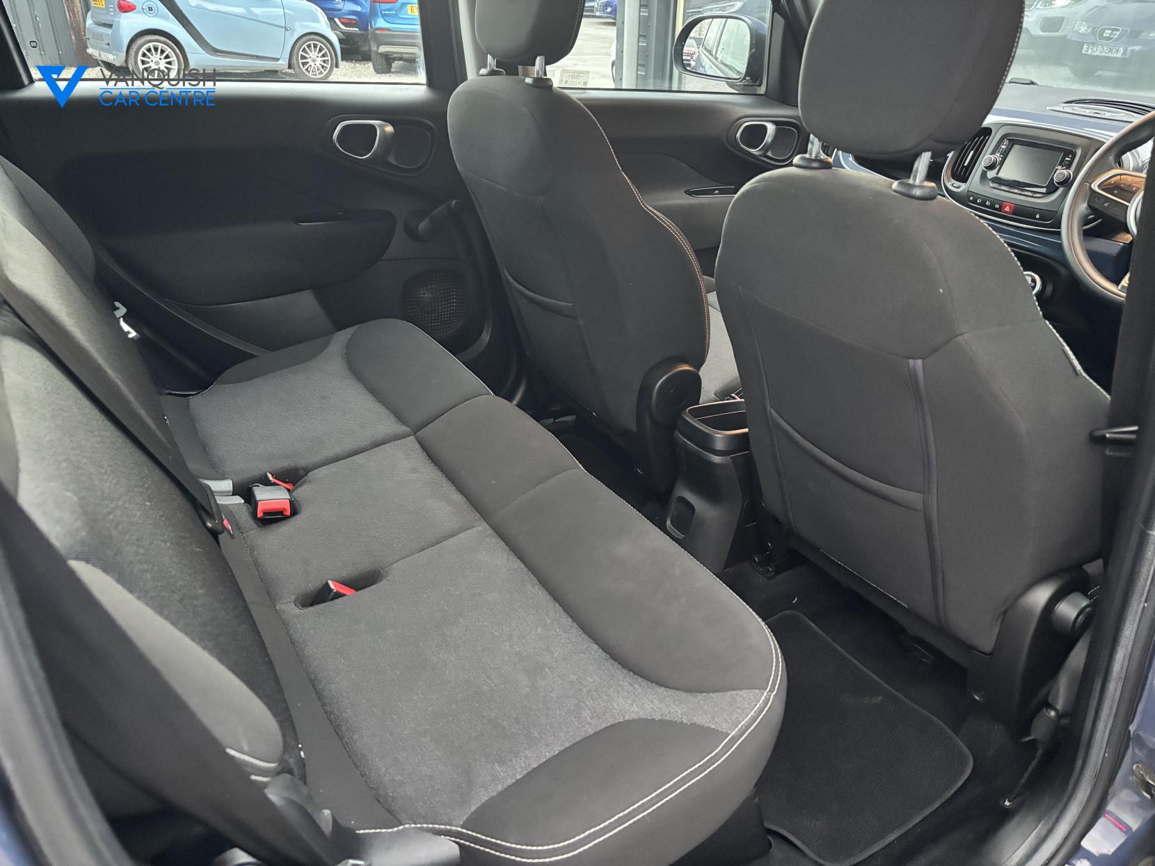 Fiat 500L 1.4 T-Jet Pop Star MPV 5dr Petrol Manual Euro 6 (120 bhp)