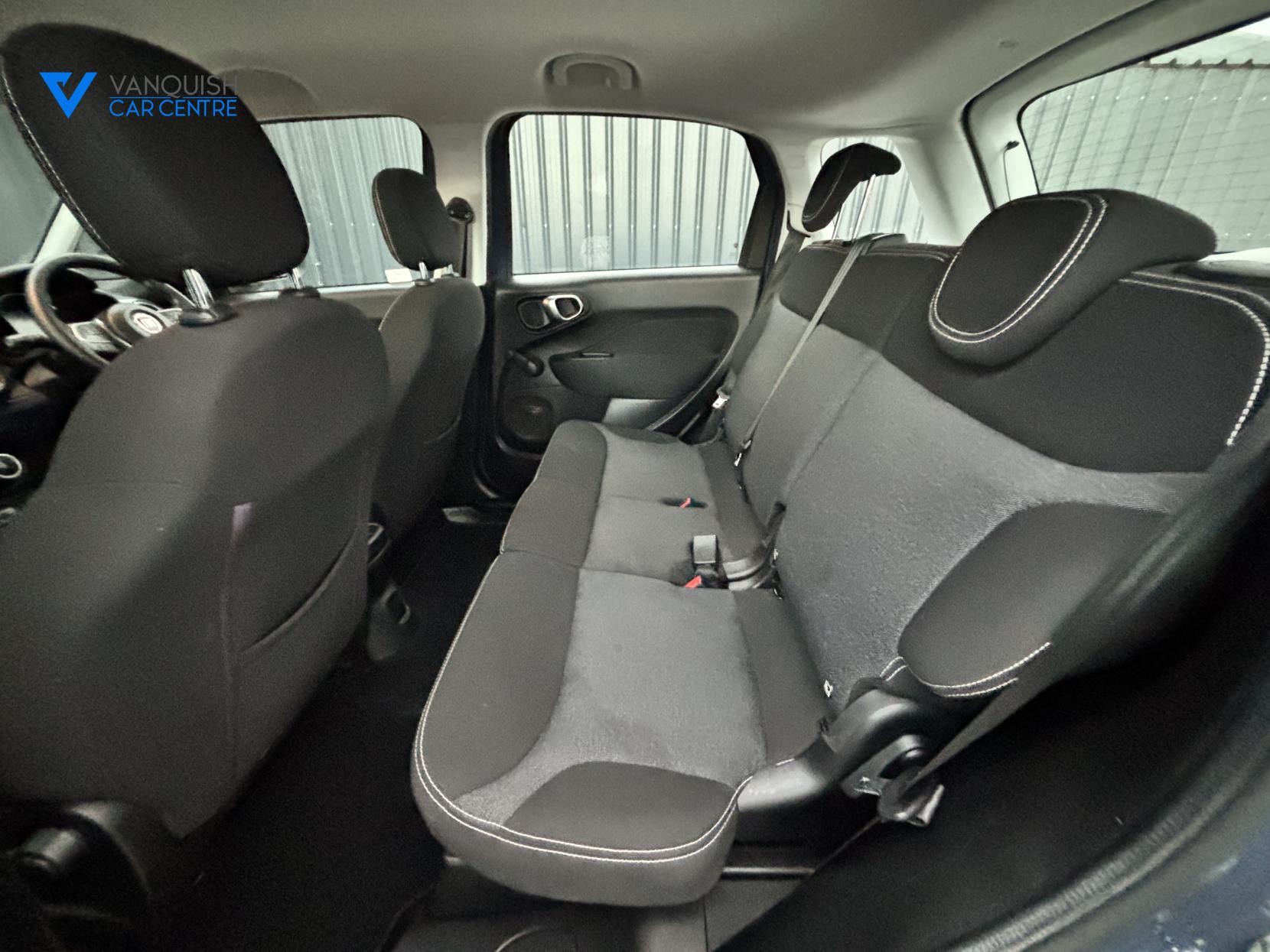 Fiat 500L 1.4 T-Jet Pop Star MPV 5dr Petrol Manual Euro 6 (120 bhp)