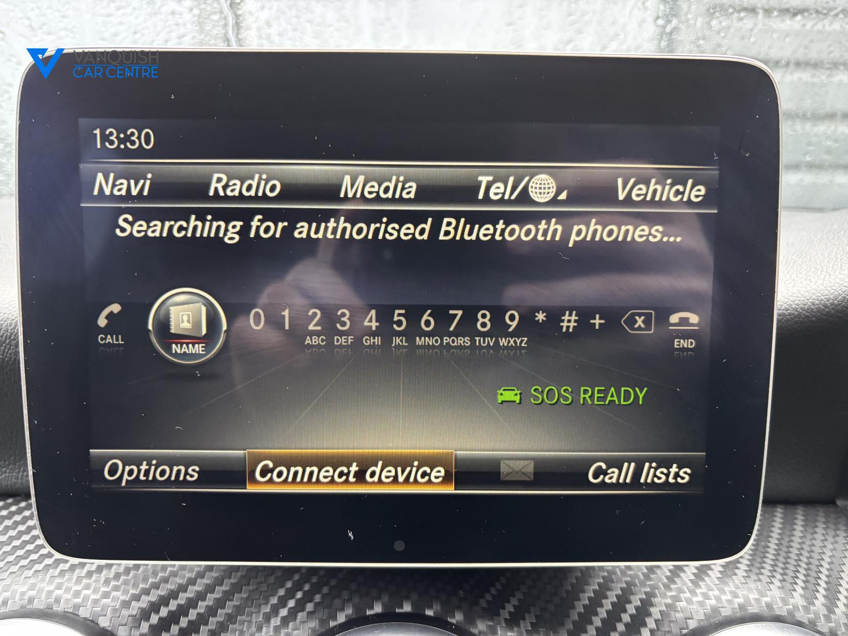 Mercedes-Benz A Class 1.5 A180d AMG Line (Executive) Hatchback 5dr Diesel Manual Euro 6 (s/s) (109 ps)