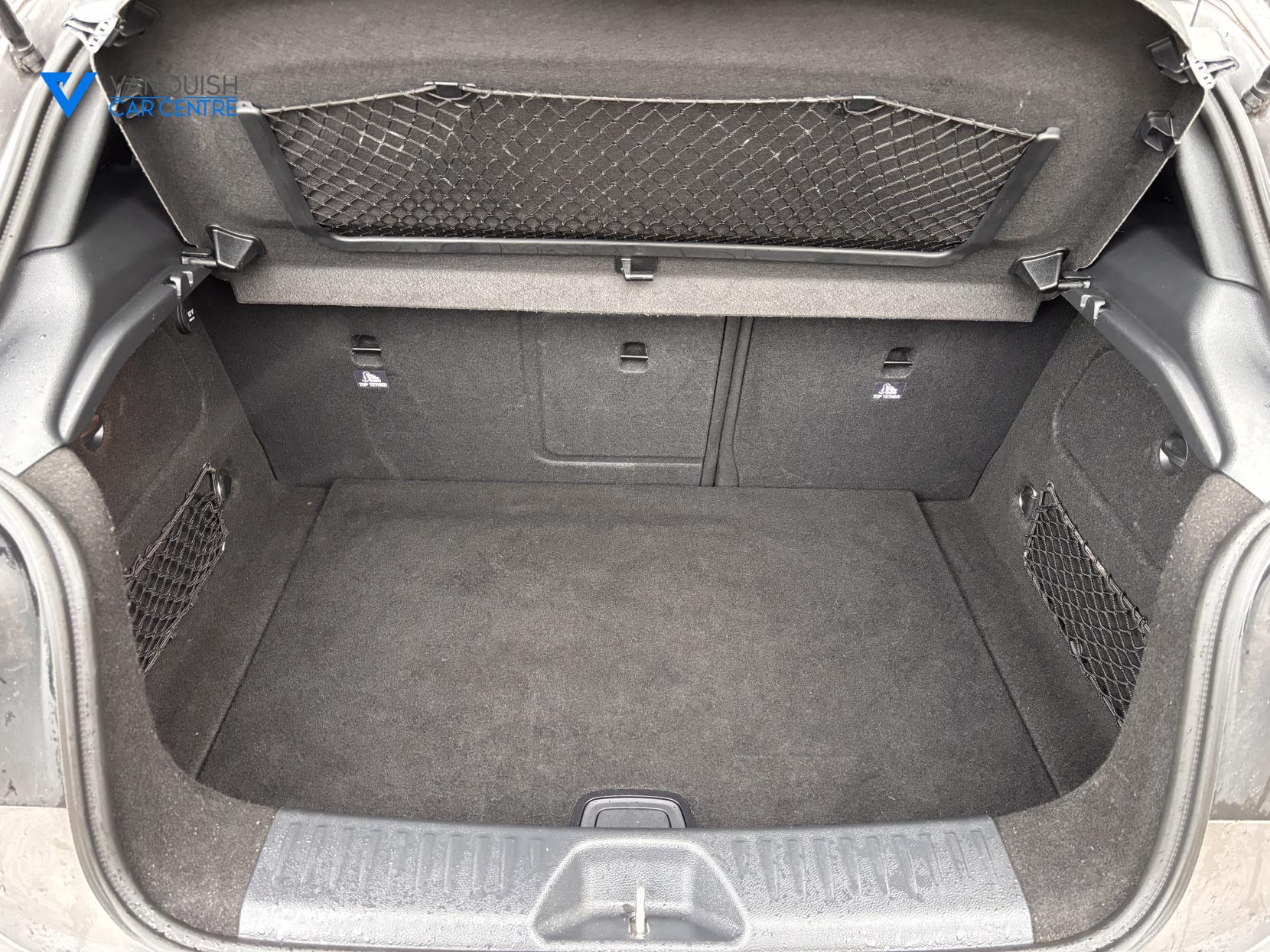 Mercedes-Benz A Class 1.5 A180d AMG Line (Executive) Hatchback 5dr Diesel Manual Euro 6 (s/s) (109 ps)