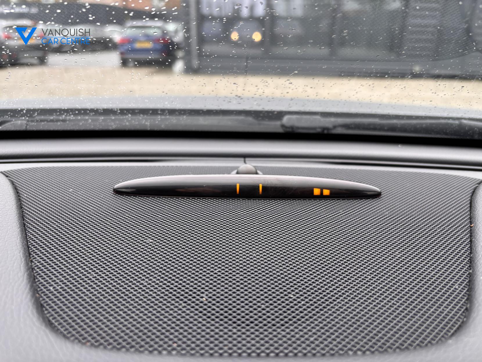 Mercedes-Benz A Class 1.5 A180d AMG Line (Executive) Hatchback 5dr Diesel Manual Euro 6 (s/s) (109 ps)