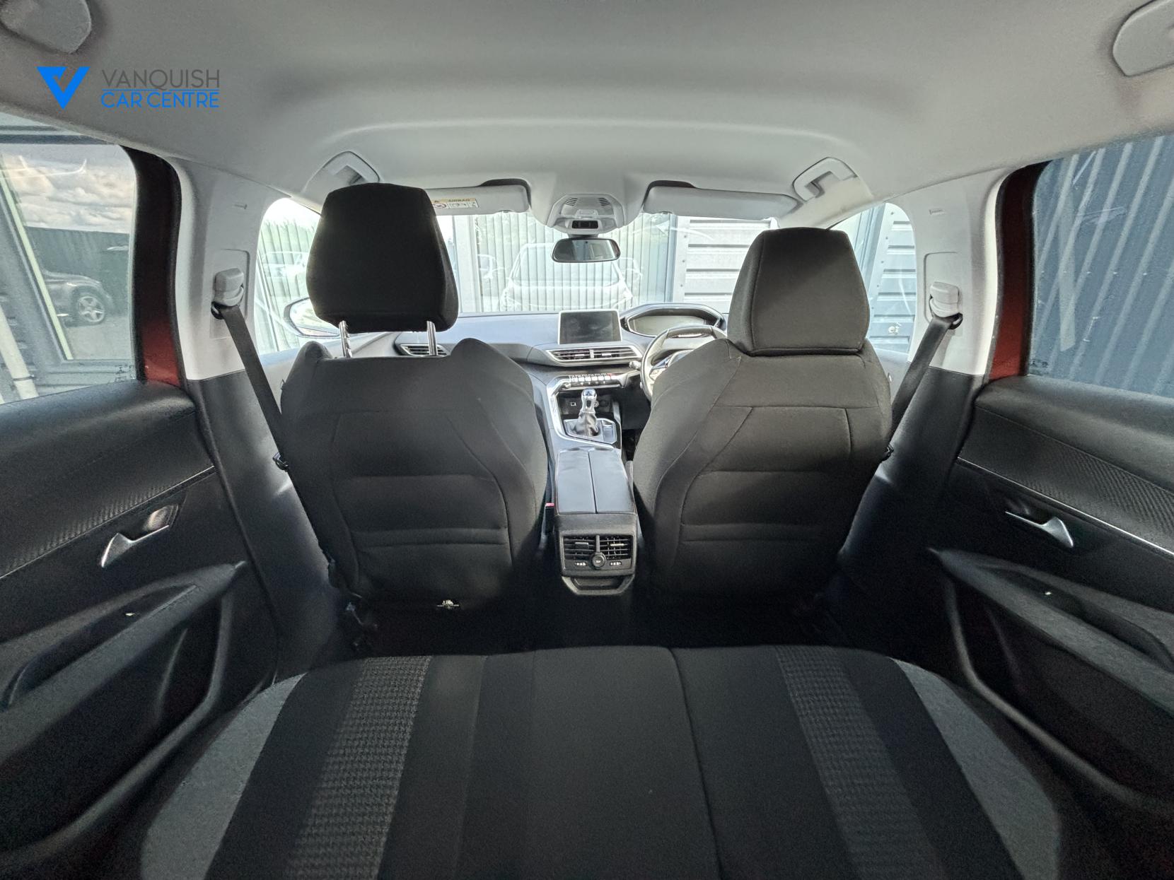 Peugeot 3008 1.6 BlueHDi Active SUV 5dr Diesel Manual Euro 6 (s/s) (120 ps)