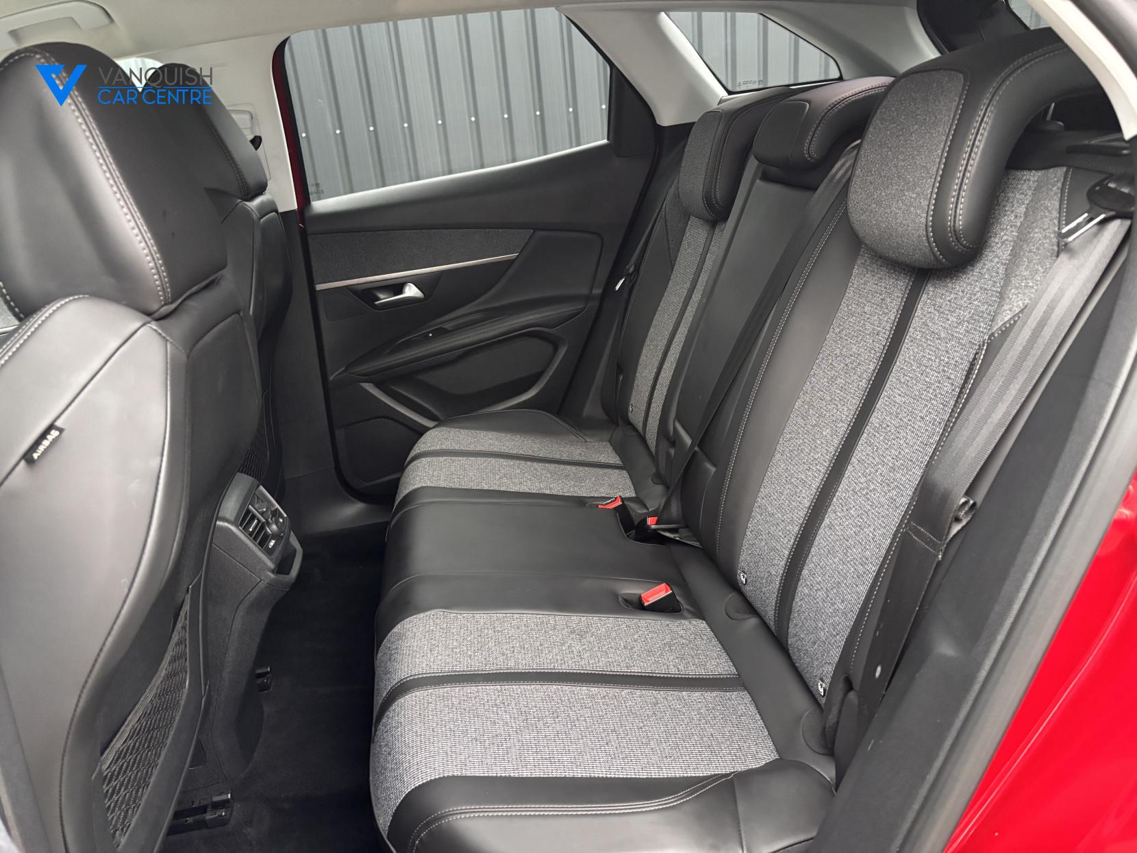 Peugeot 3008 1.5 BlueHDi Allure SUV 5dr Diesel Manual Euro 6 (s/s) (130 ps)