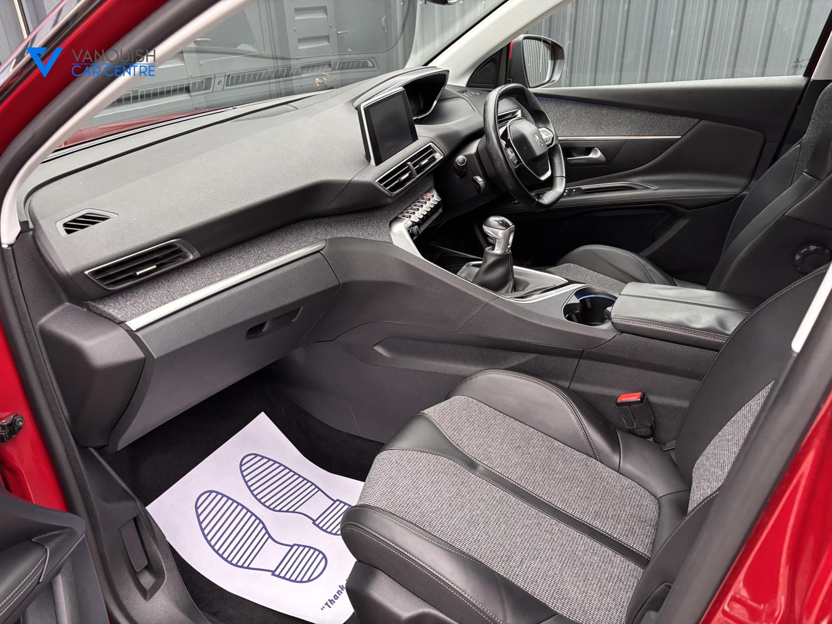 Peugeot 3008 1.5 BlueHDi Allure SUV 5dr Diesel Manual Euro 6 (s/s) (130 ps)