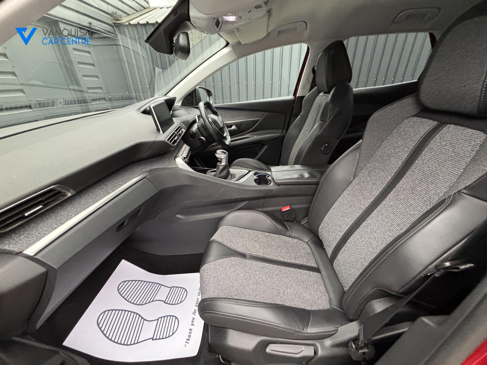 Peugeot 3008 1.5 BlueHDi Allure SUV 5dr Diesel Manual Euro 6 (s/s) (130 ps)