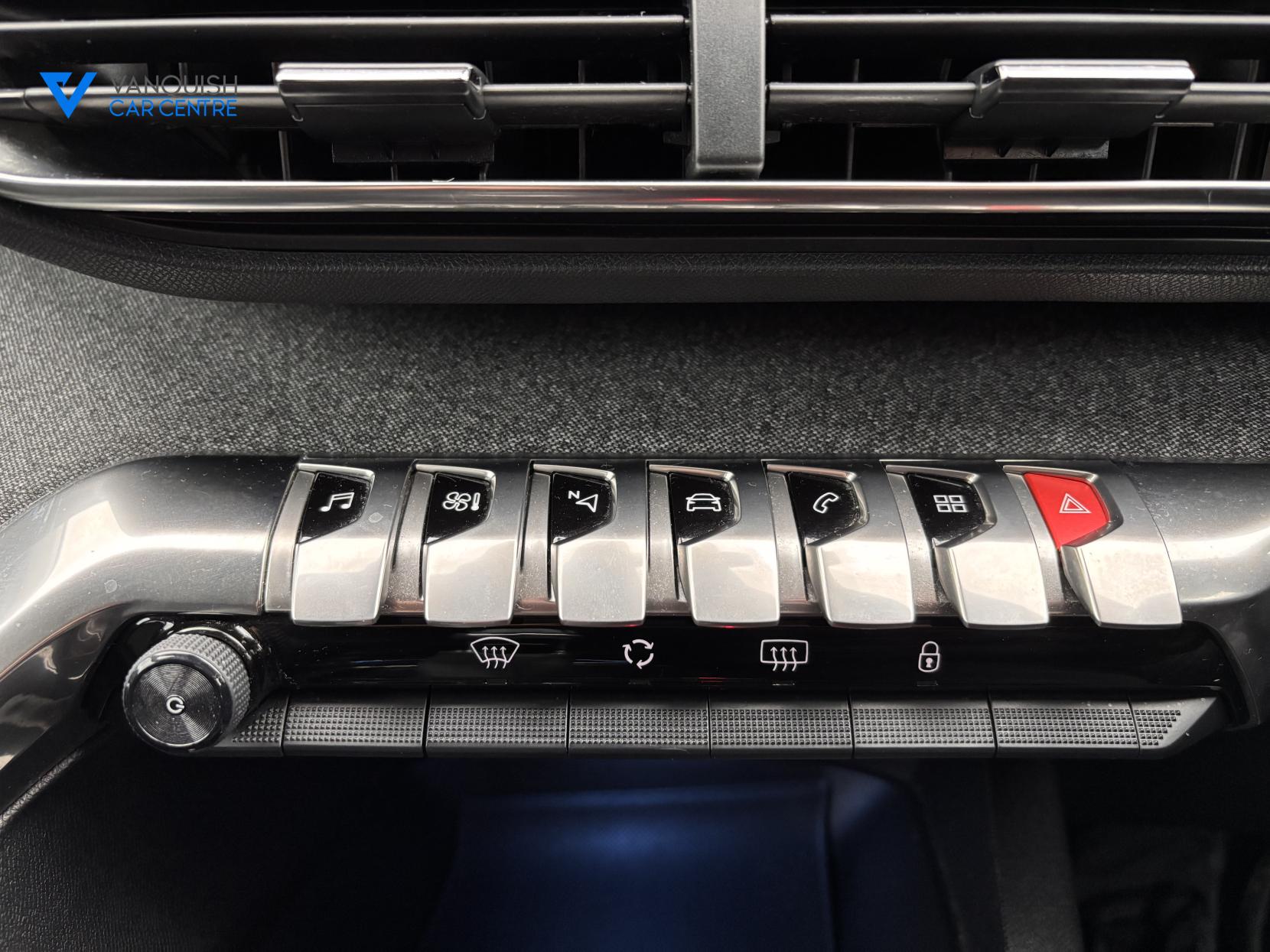 Peugeot 3008 1.5 BlueHDi Allure SUV 5dr Diesel Manual Euro 6 (s/s) (130 ps)