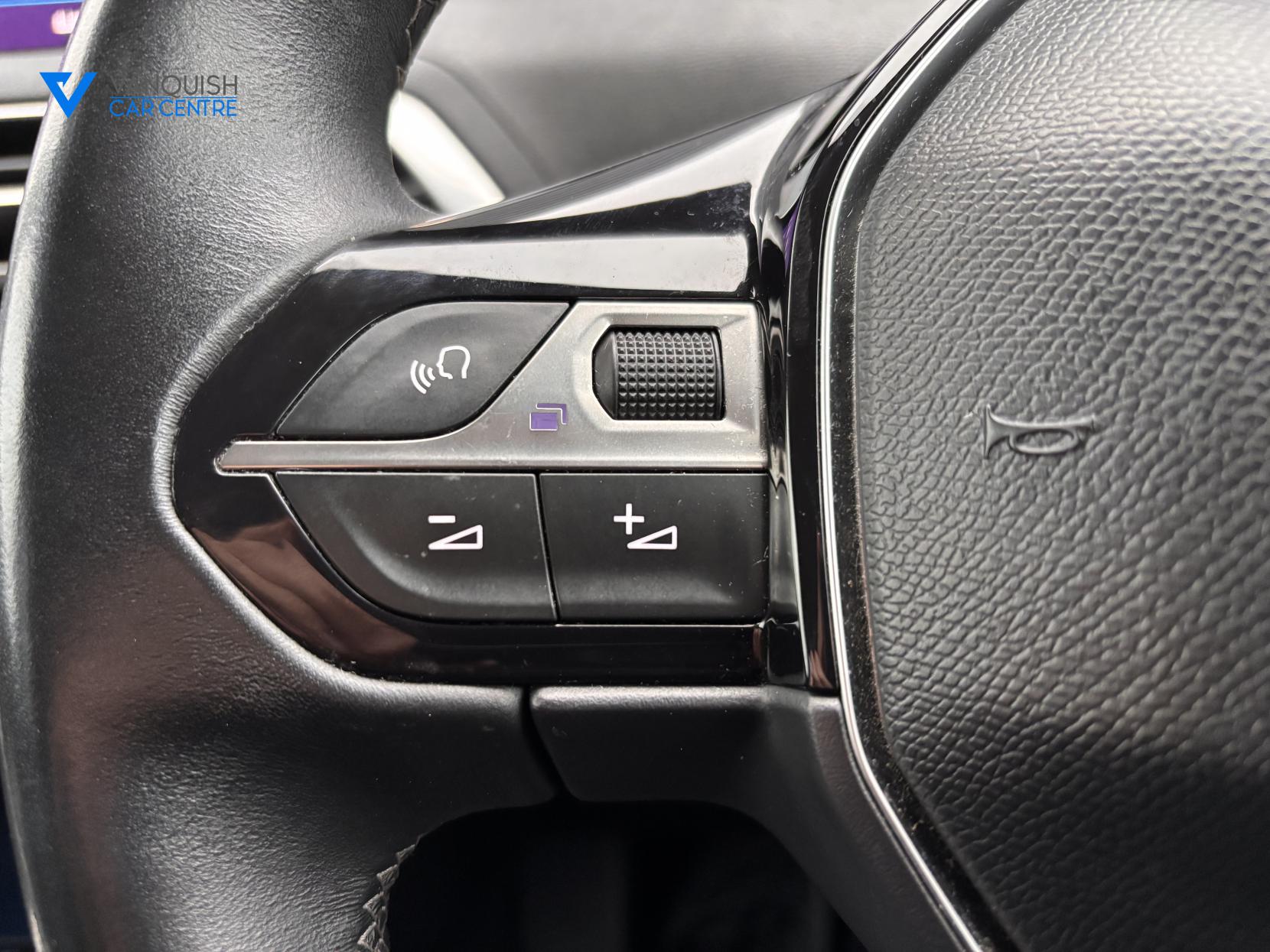 Peugeot 3008 1.5 BlueHDi Allure SUV 5dr Diesel Manual Euro 6 (s/s) (130 ps)