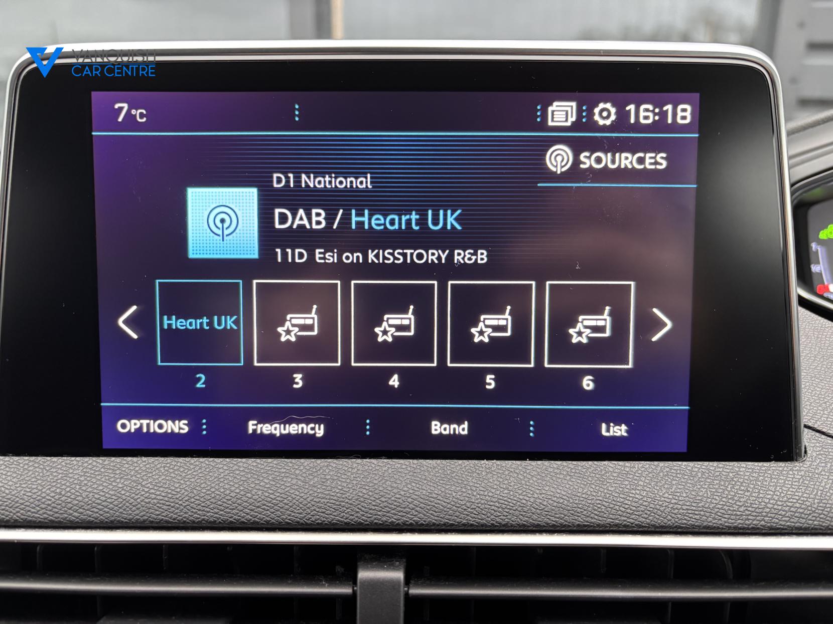 Peugeot 3008 1.5 BlueHDi Allure SUV 5dr Diesel Manual Euro 6 (s/s) (130 ps)