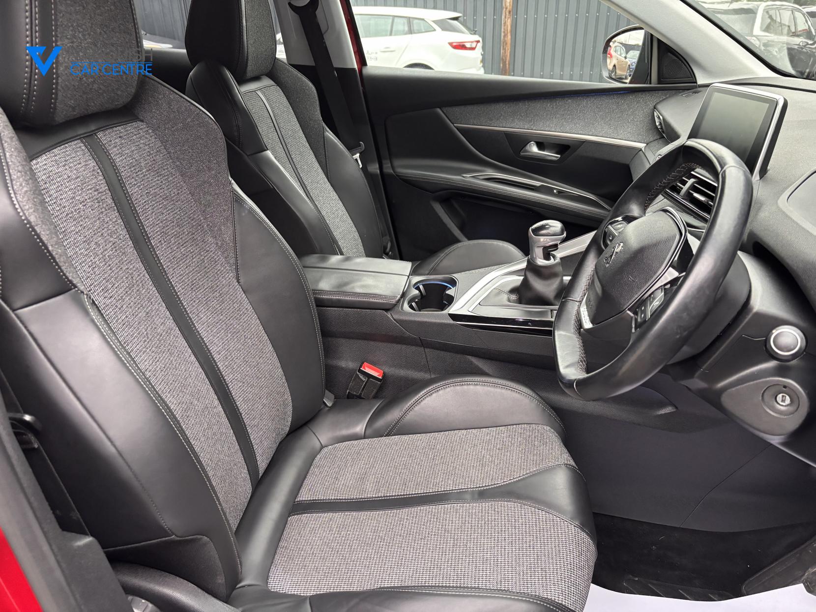 Peugeot 3008 1.5 BlueHDi Allure SUV 5dr Diesel Manual Euro 6 (s/s) (130 ps)