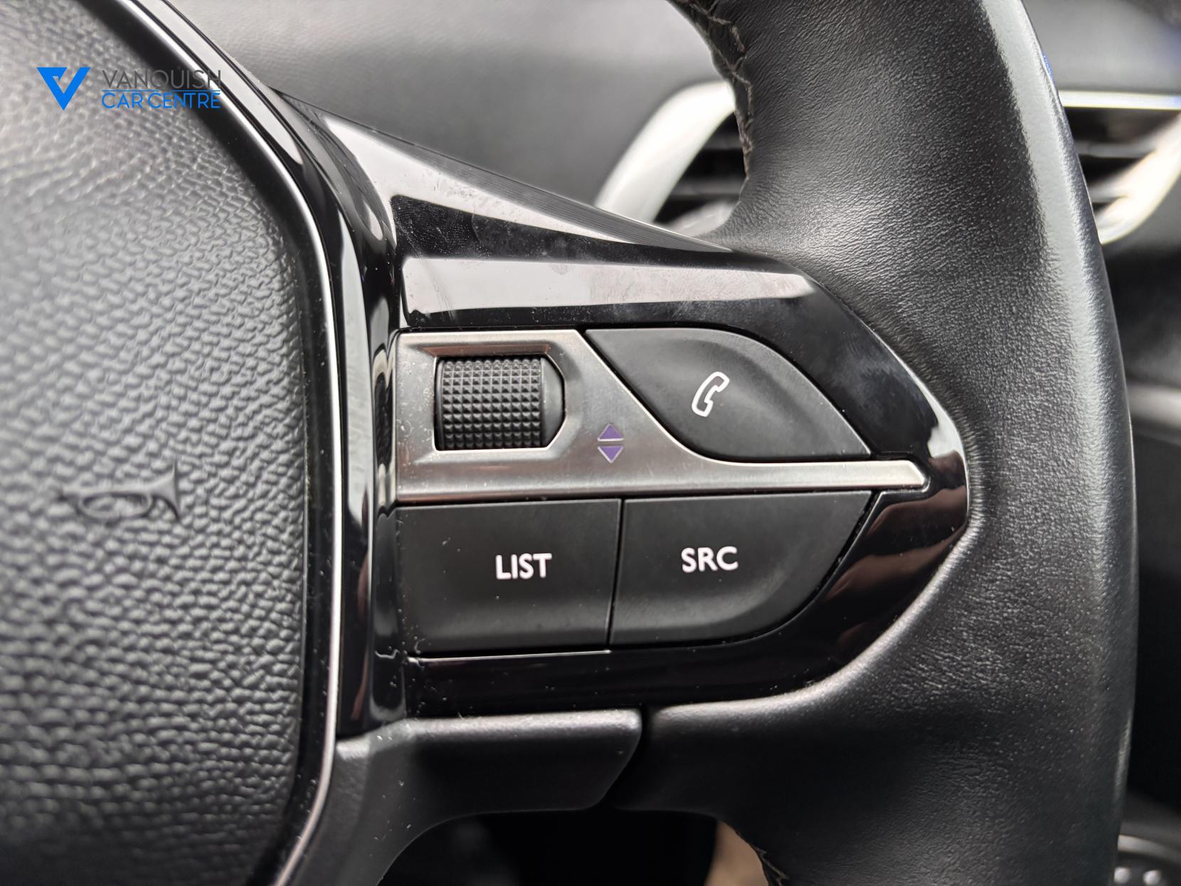 Peugeot 3008 1.5 BlueHDi Allure SUV 5dr Diesel Manual Euro 6 (s/s) (130 ps)