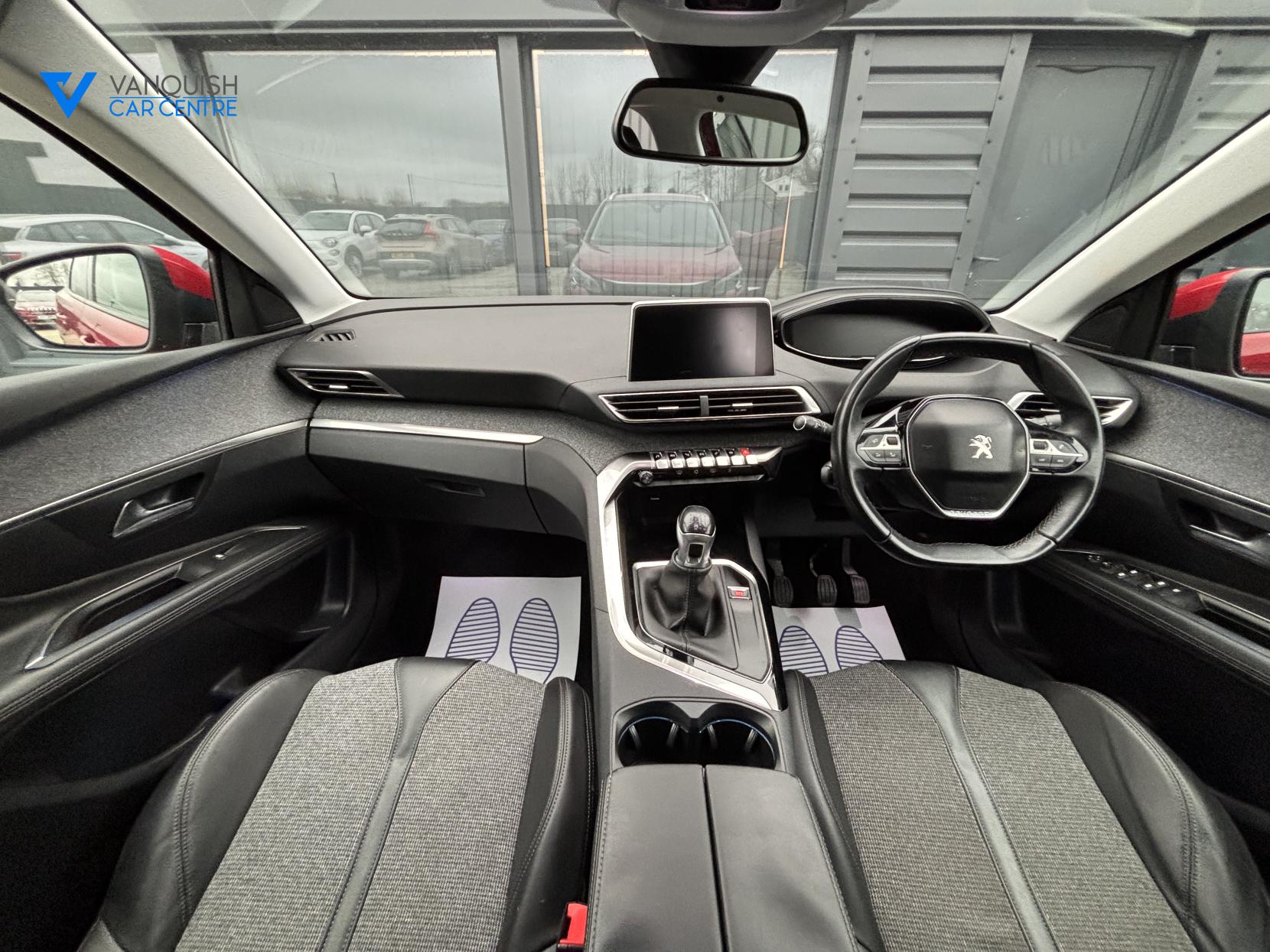 Peugeot 3008 1.5 BlueHDi Allure SUV 5dr Diesel Manual Euro 6 (s/s) (130 ps)