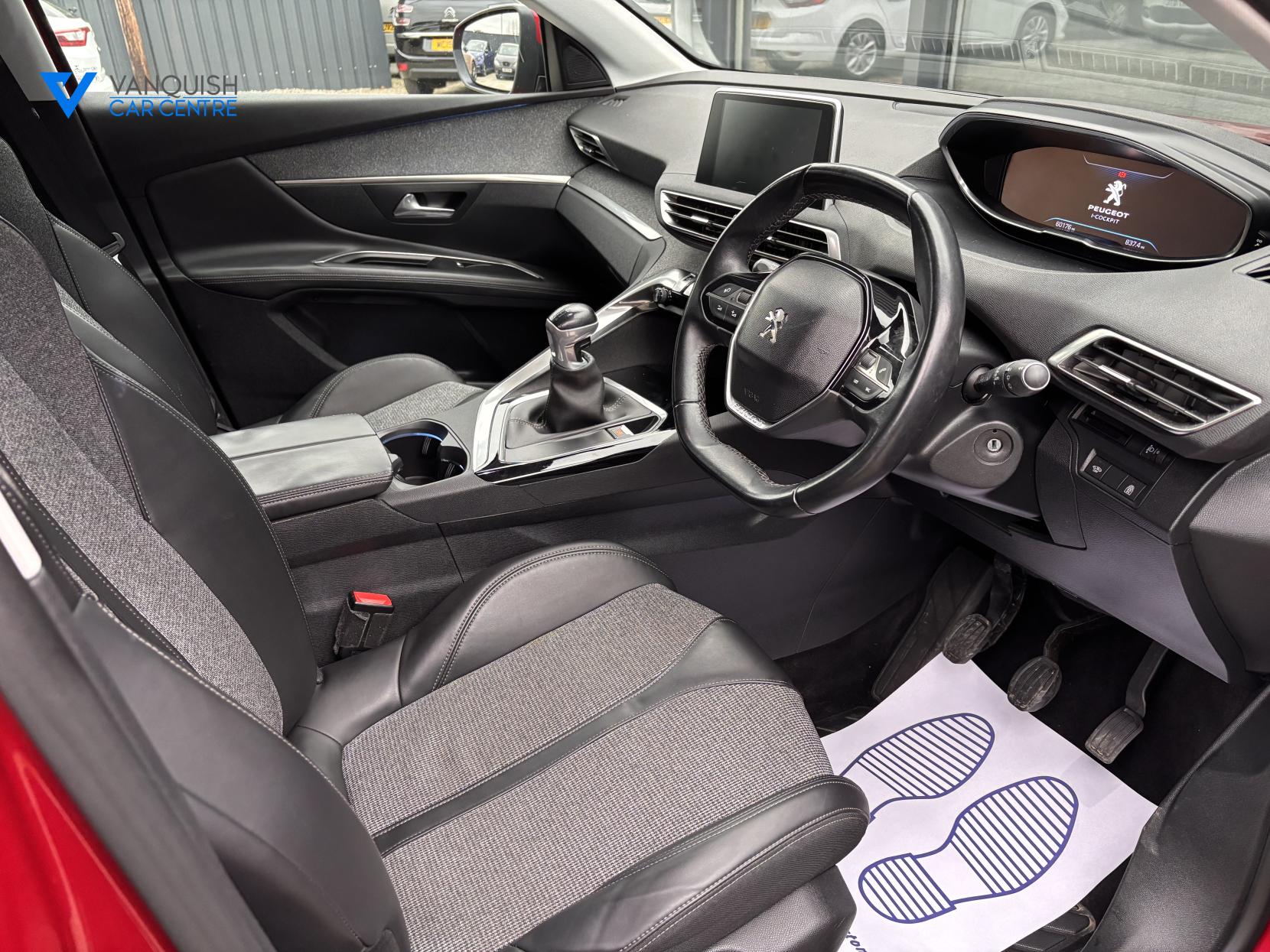 Peugeot 3008 1.5 BlueHDi Allure SUV 5dr Diesel Manual Euro 6 (s/s) (130 ps)