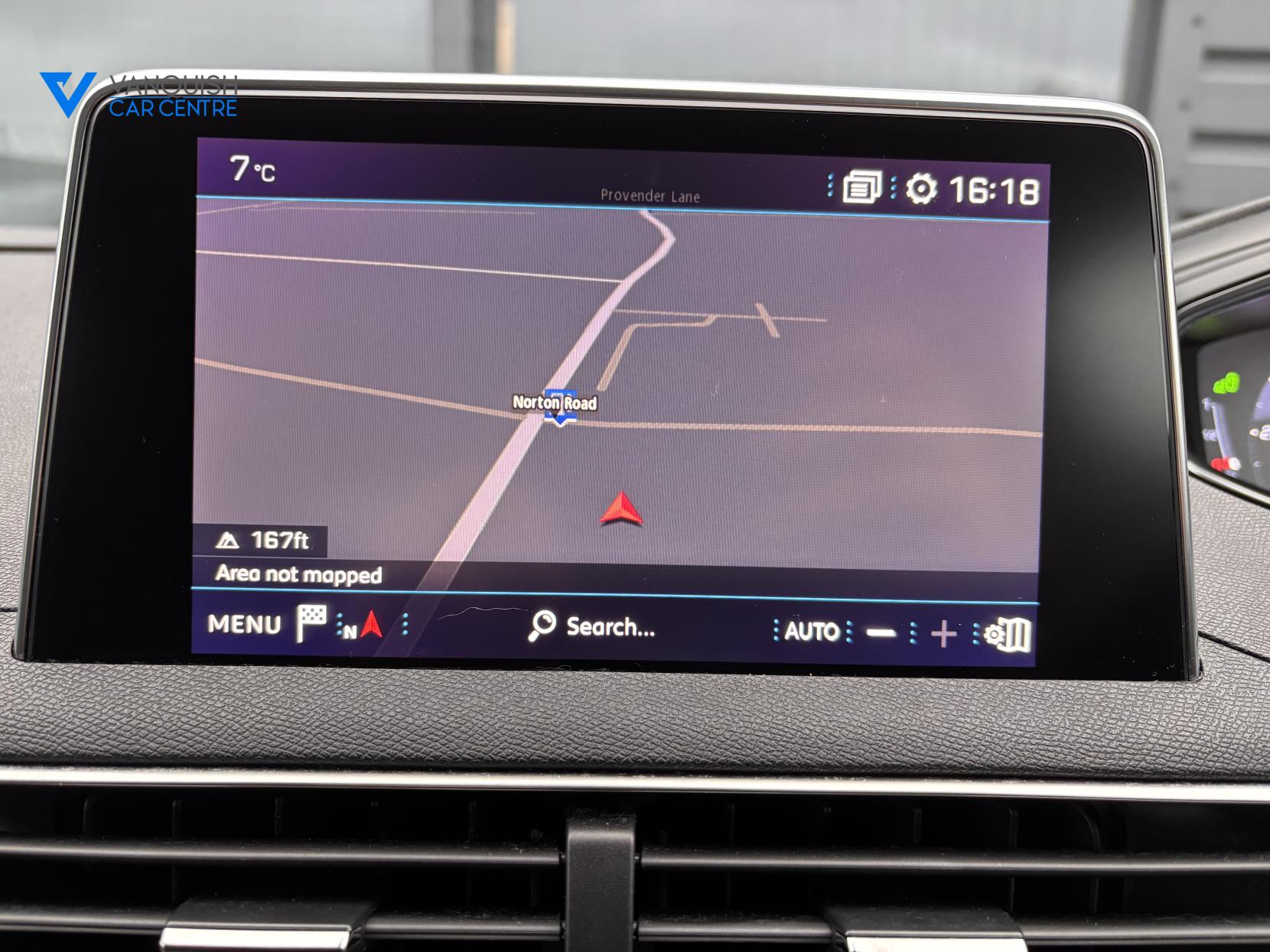 Peugeot 3008 1.5 BlueHDi Allure SUV 5dr Diesel Manual Euro 6 (s/s) (130 ps)