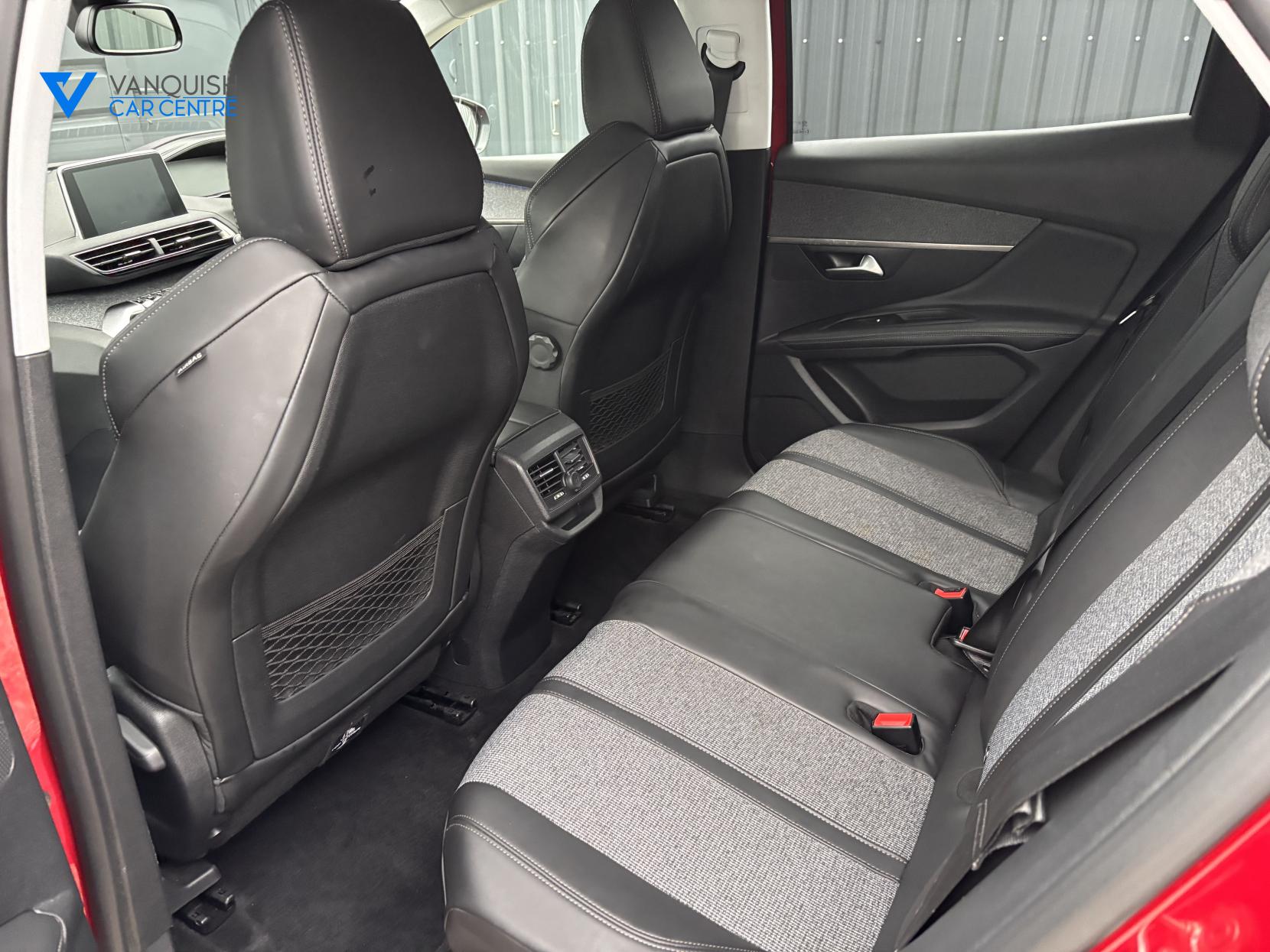 Peugeot 3008 1.5 BlueHDi Allure SUV 5dr Diesel Manual Euro 6 (s/s) (130 ps)