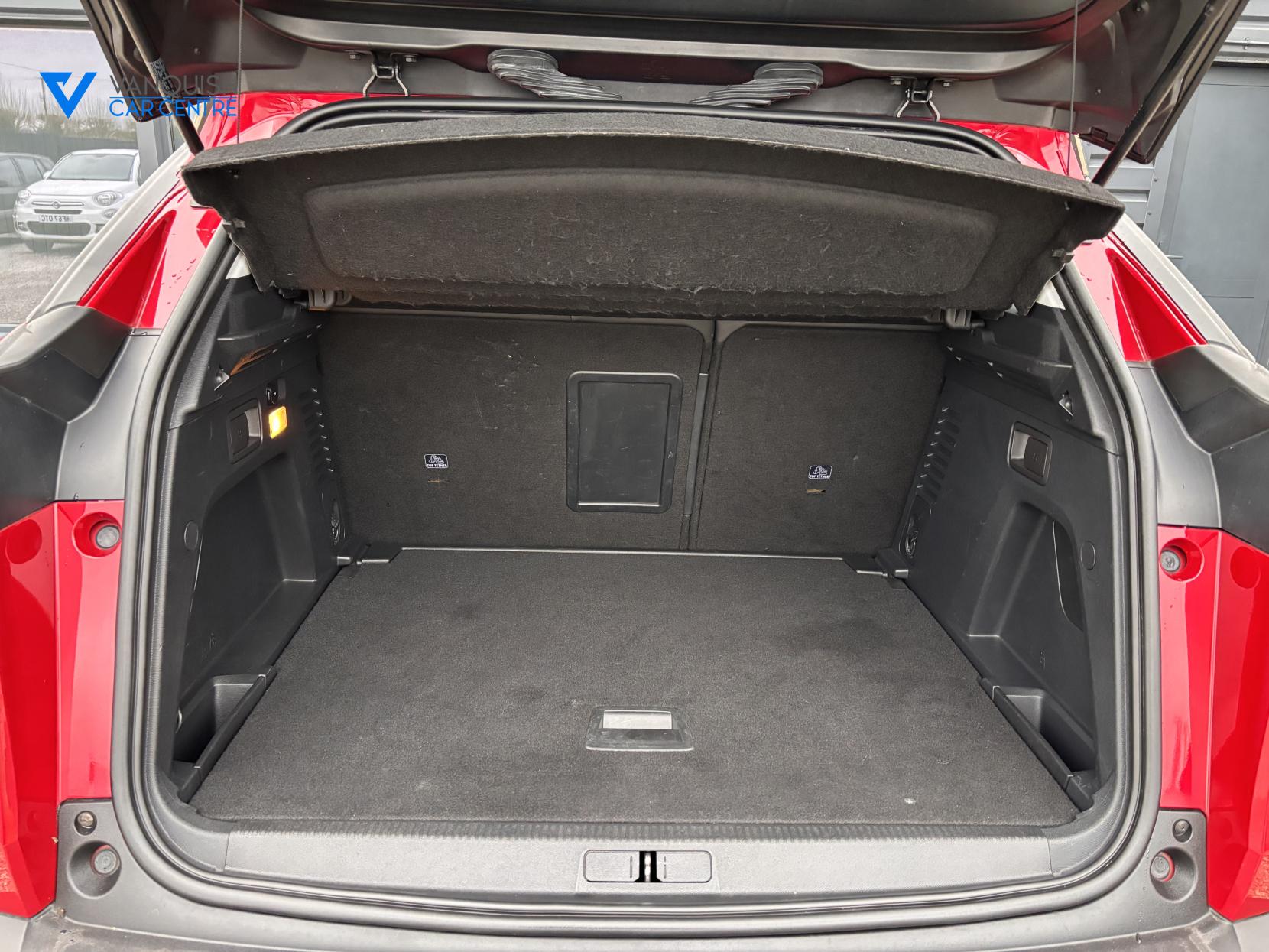 Peugeot 3008 1.5 BlueHDi Allure SUV 5dr Diesel Manual Euro 6 (s/s) (130 ps)