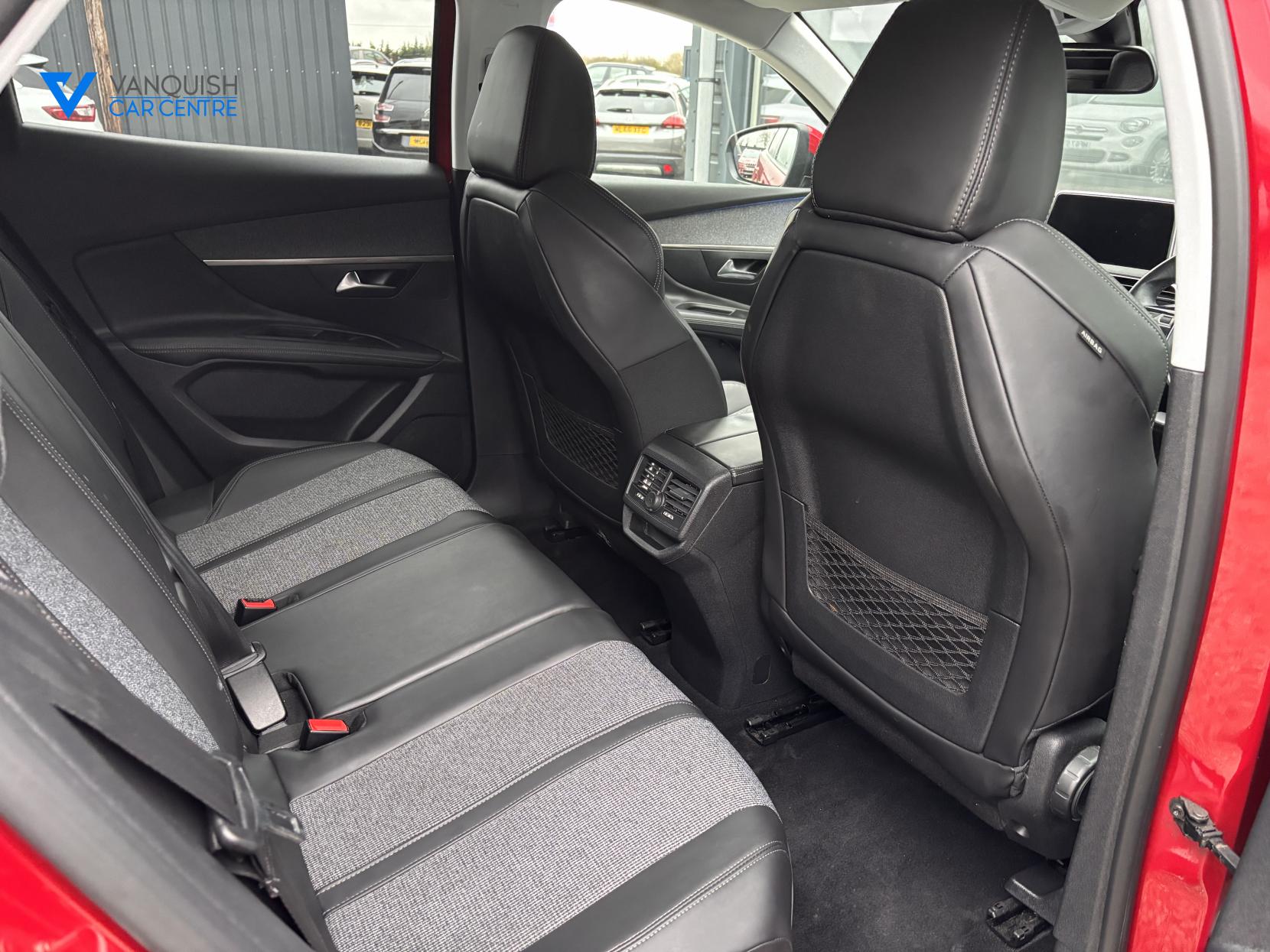 Peugeot 3008 1.5 BlueHDi Allure SUV 5dr Diesel Manual Euro 6 (s/s) (130 ps)