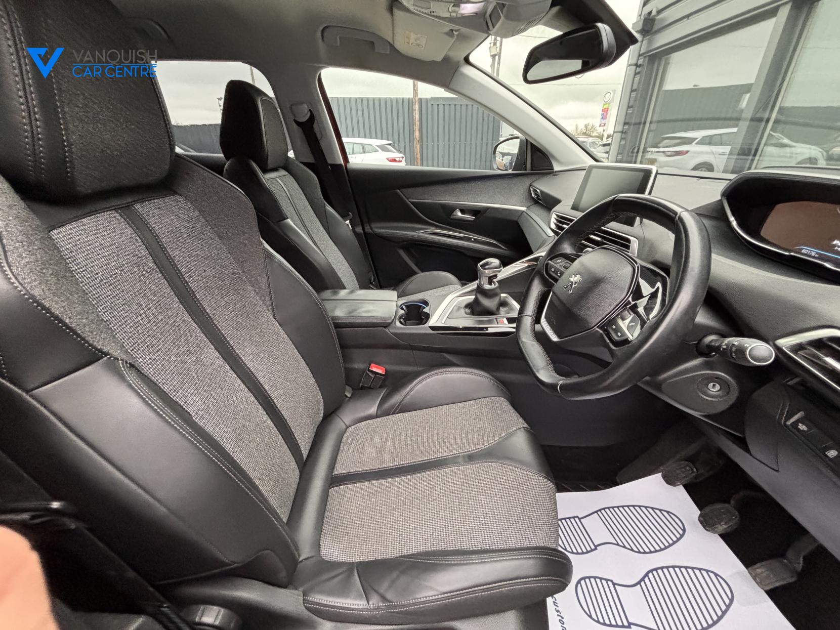 Peugeot 3008 1.5 BlueHDi Allure SUV 5dr Diesel Manual Euro 6 (s/s) (130 ps)