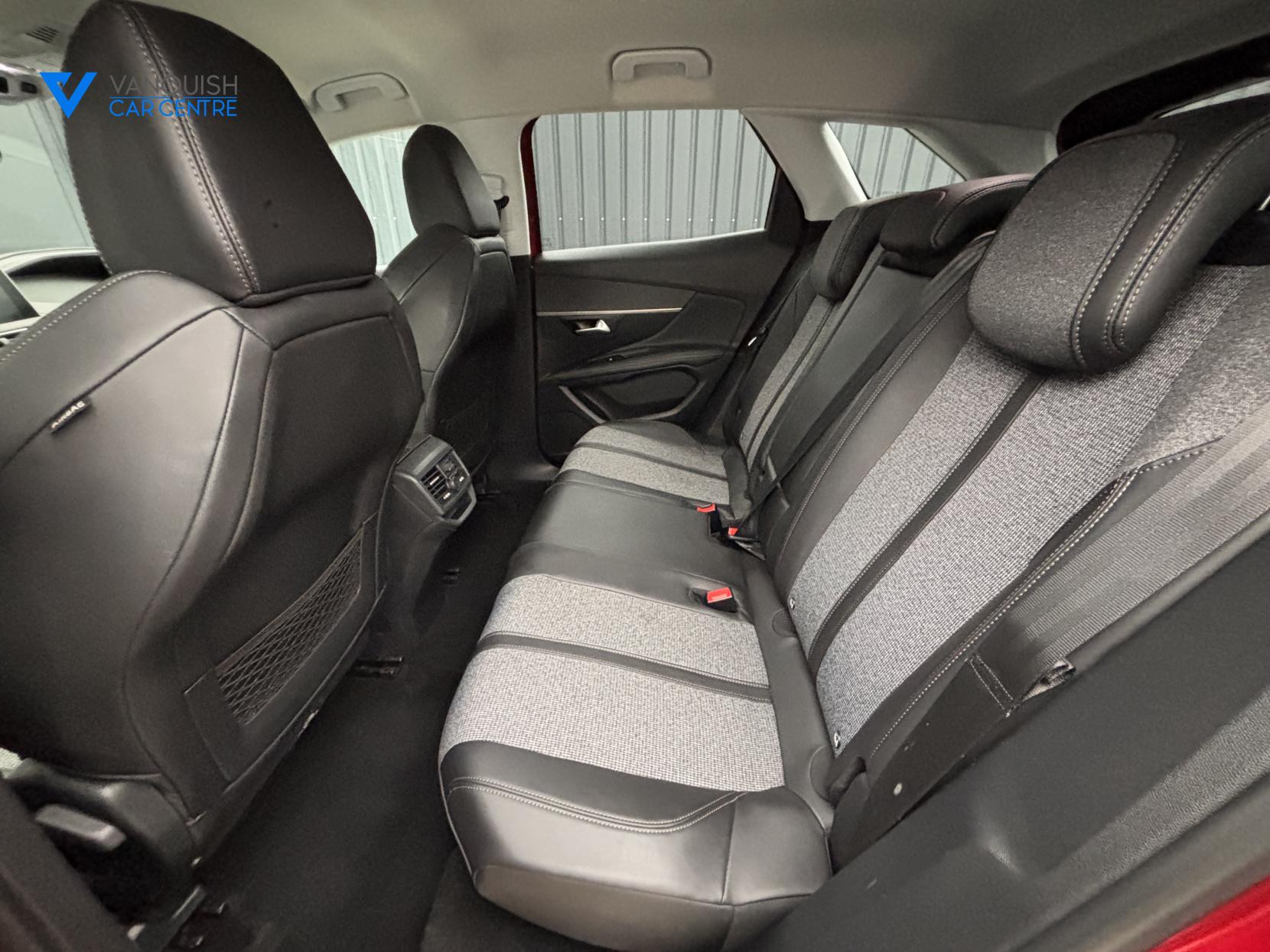 Peugeot 3008 1.5 BlueHDi Allure SUV 5dr Diesel Manual Euro 6 (s/s) (130 ps)