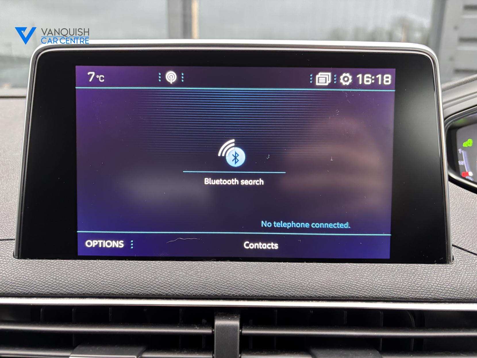 Peugeot 3008 1.5 BlueHDi Allure SUV 5dr Diesel Manual Euro 6 (s/s) (130 ps)