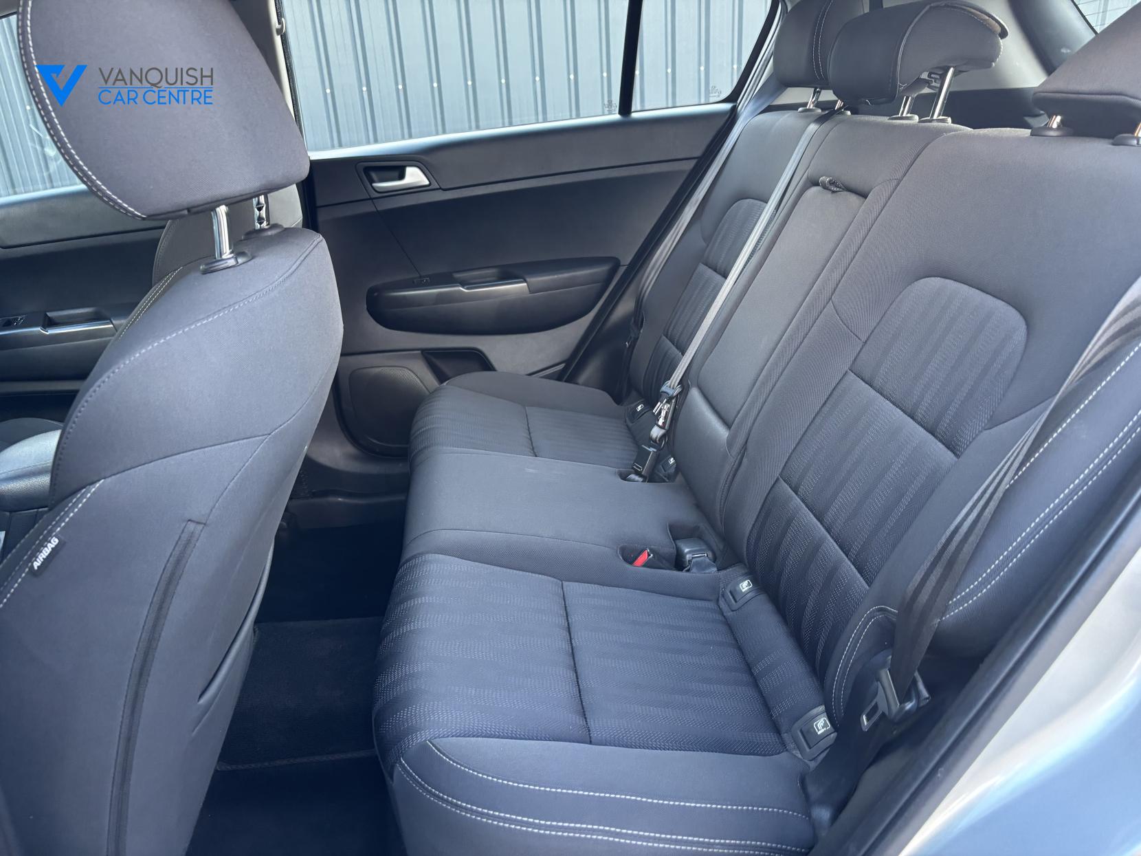 Kia Sportage 1.6 GDi 1 SUV 5dr Petrol Manual Euro 6 (s/s) (130 bhp)