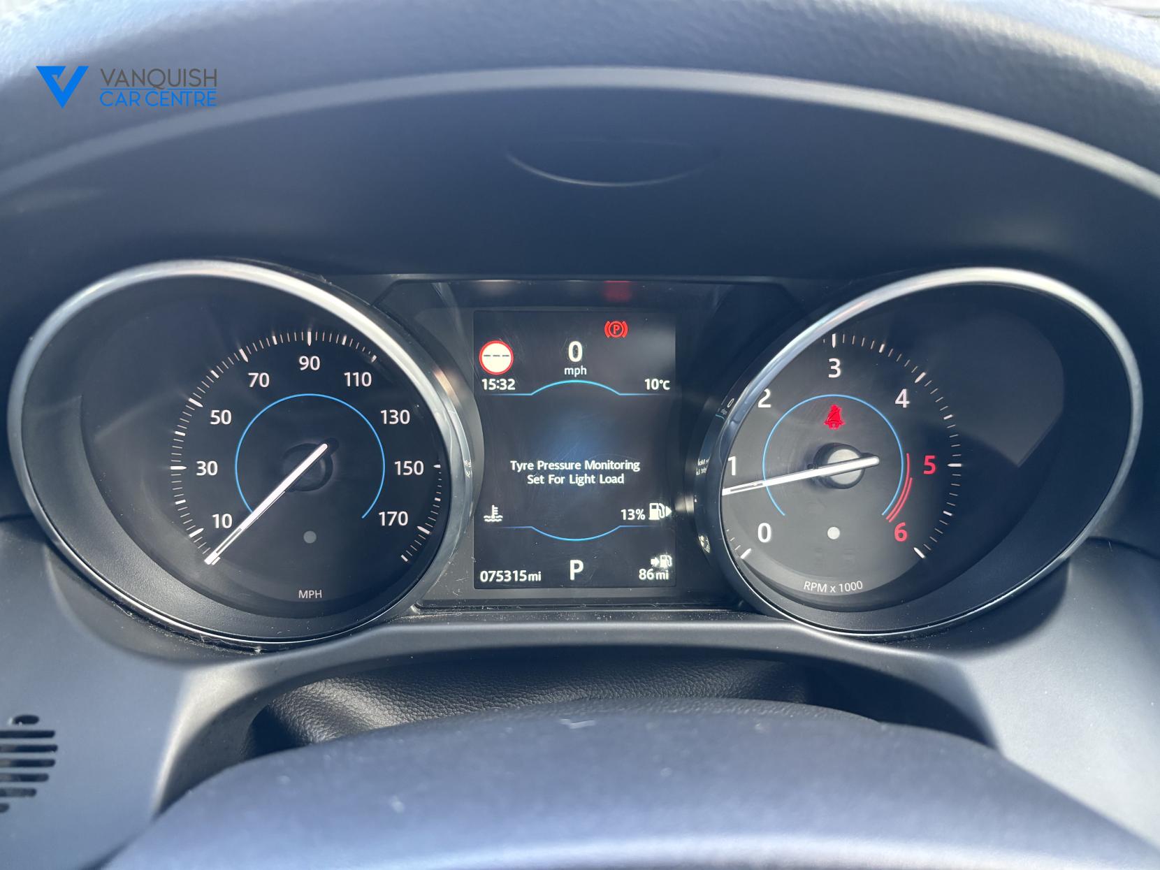 Jaguar XF 2.0d R-Sport Saloon 4dr Diesel Auto Euro 6 (s/s) (180 ps)