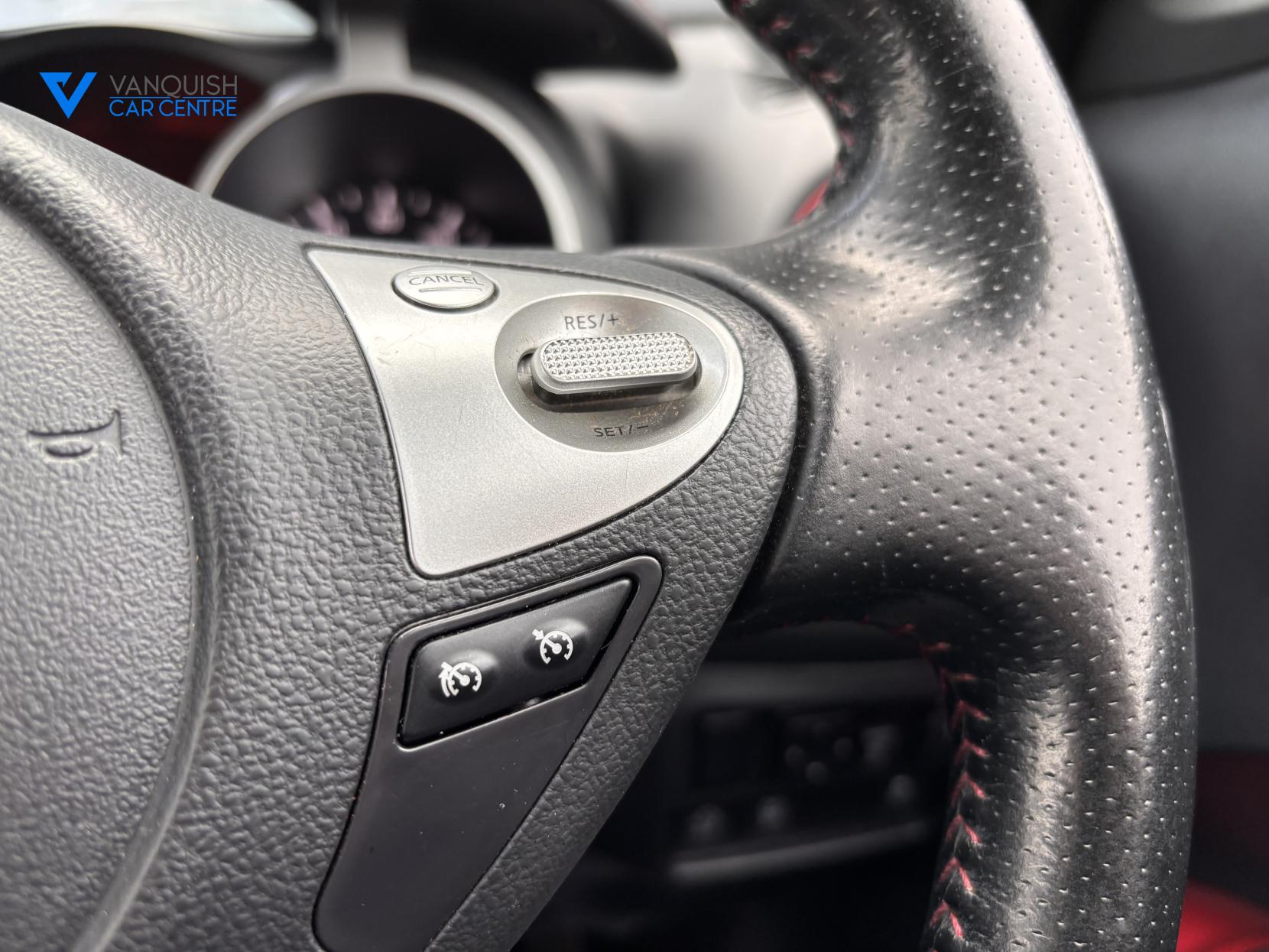 Nissan Juke 1.5 dCi N-Connecta SUV 5dr Diesel Manual Euro 6 (s/s) (110 ps)