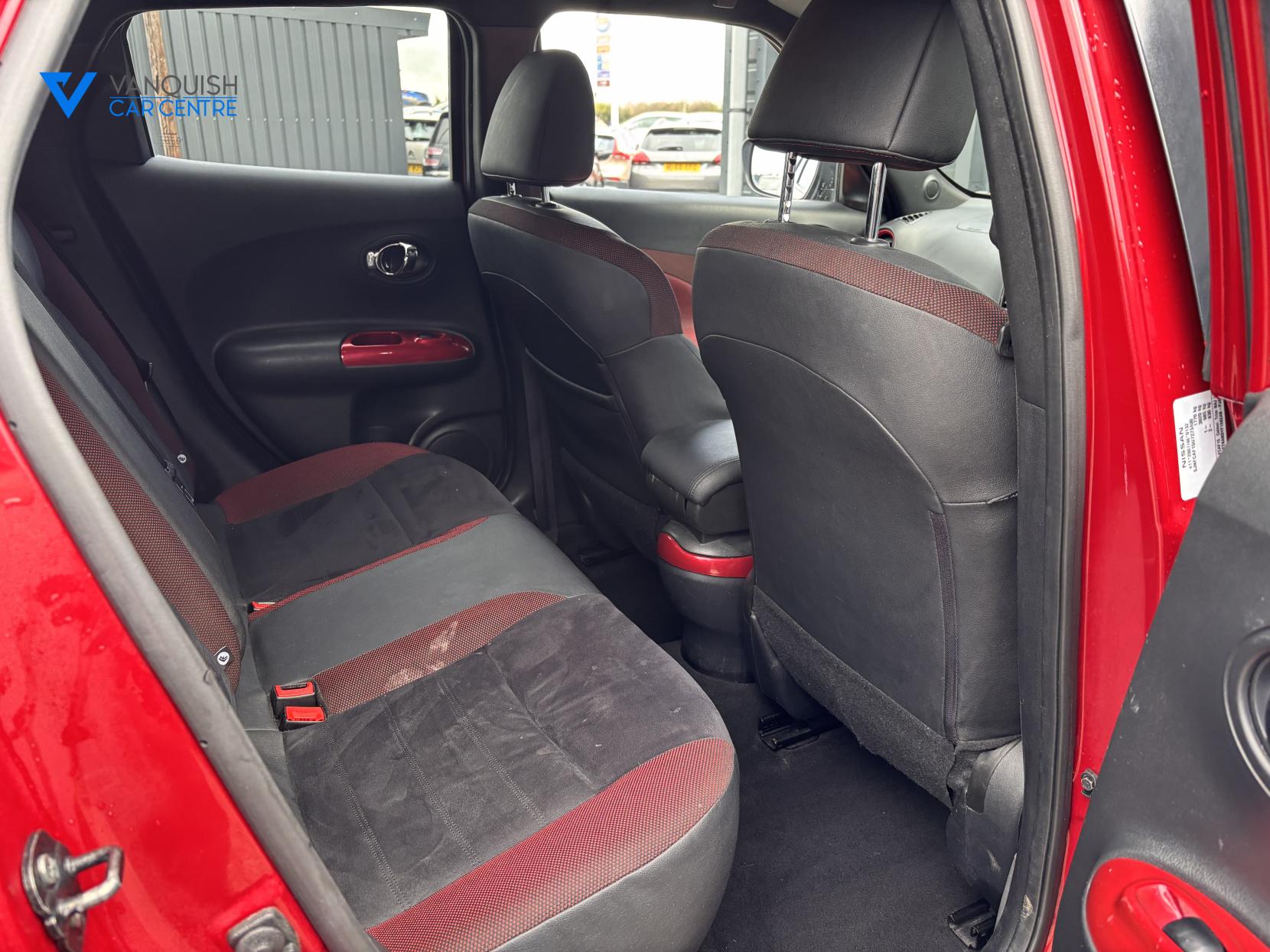 Nissan Juke 1.5 dCi N-Connecta SUV 5dr Diesel Manual Euro 6 (s/s) (110 ps)