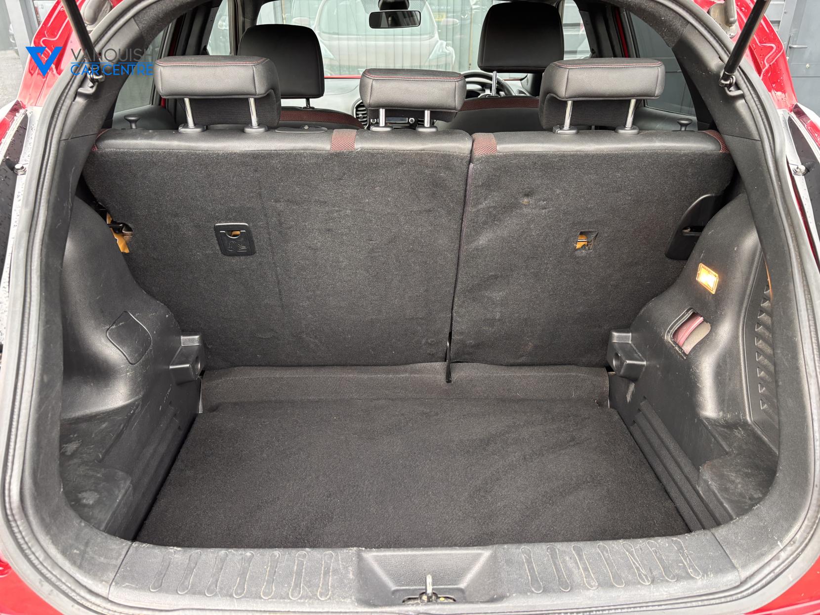 Nissan Juke 1.5 dCi N-Connecta SUV 5dr Diesel Manual Euro 6 (s/s) (110 ps)