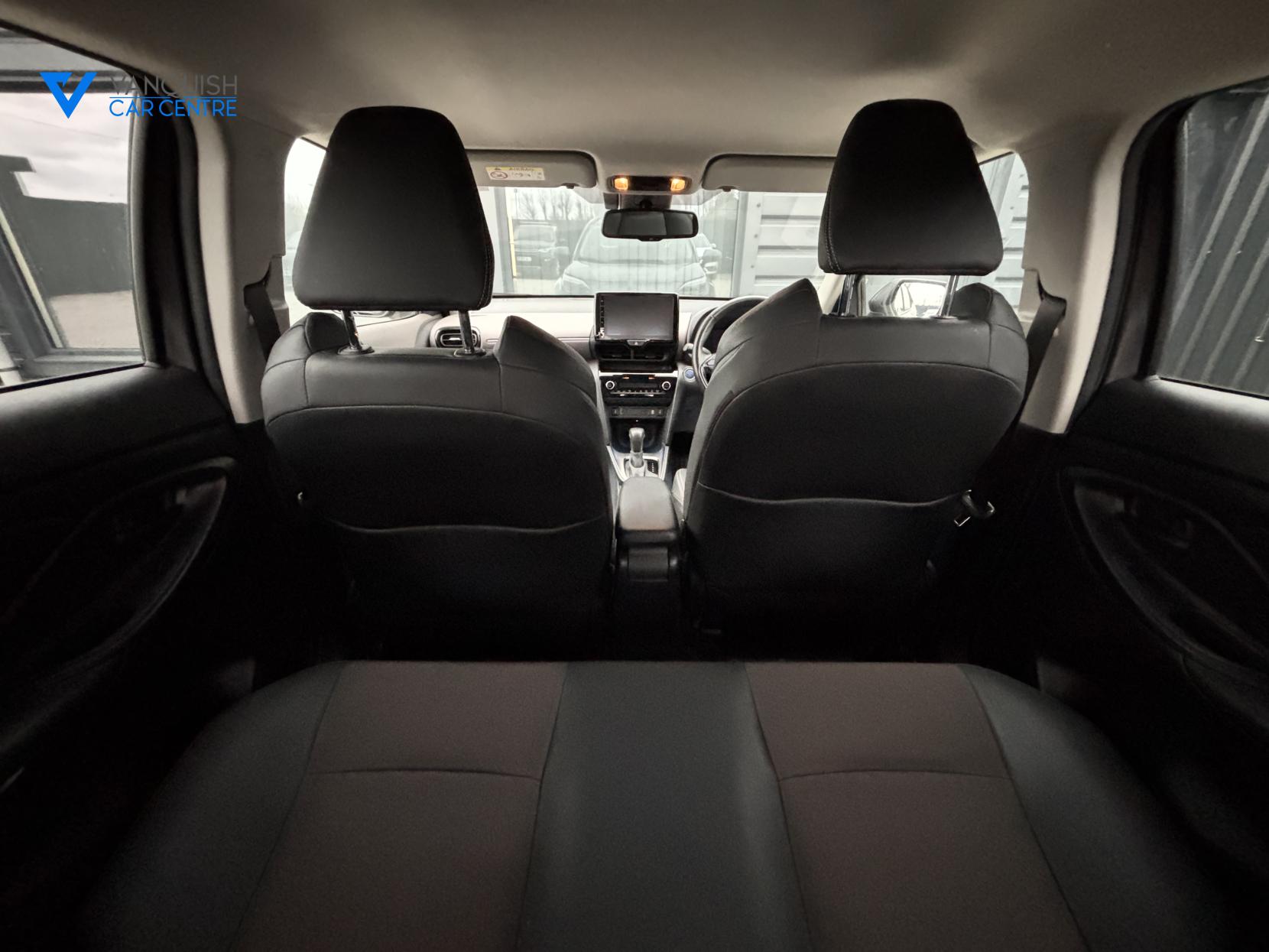 Toyota Yaris Cross 1.5 VVT-h Excel SUV 5dr Petrol Hybrid E-CVT Euro 6 (s/s) (116 ps)