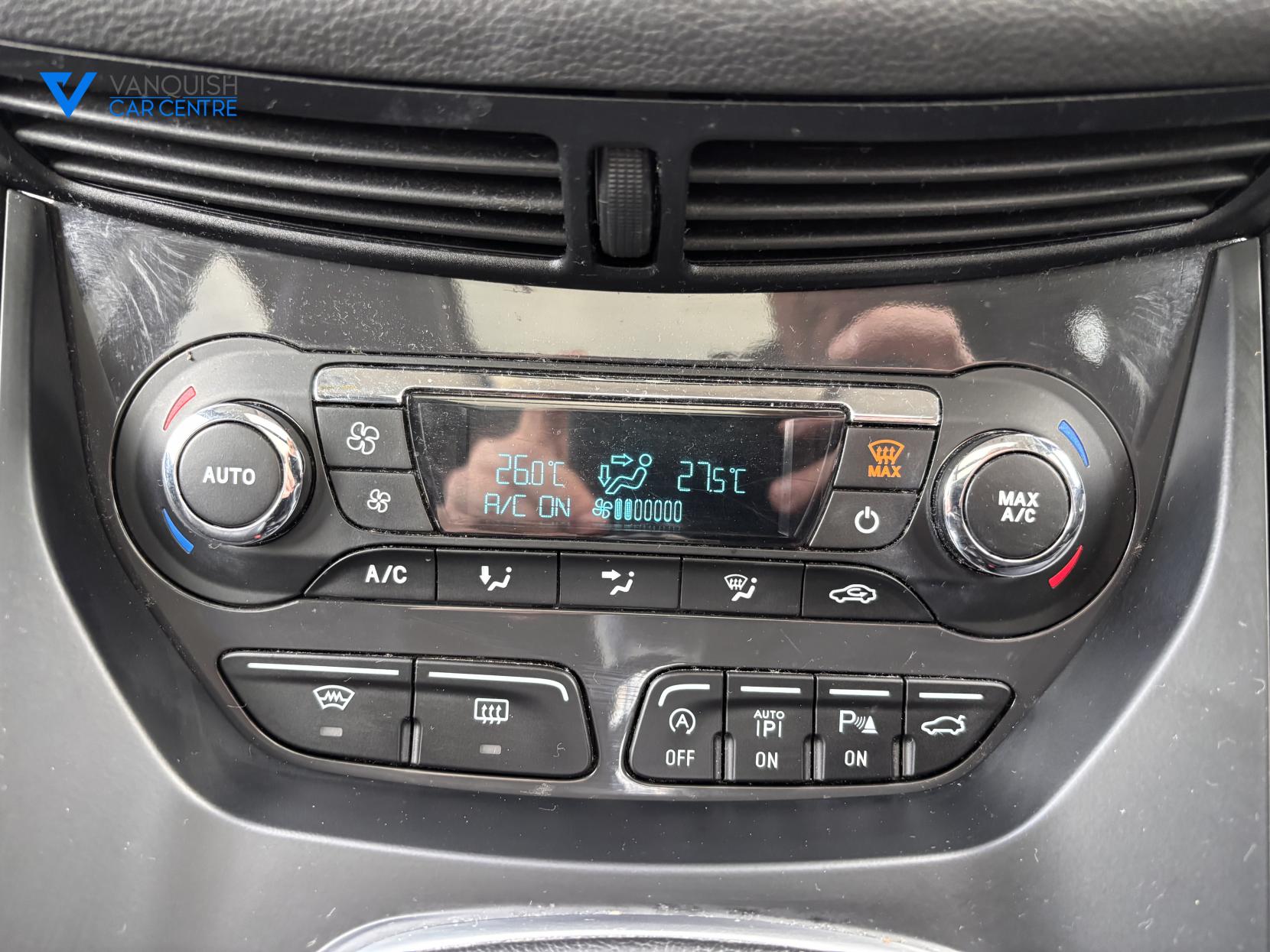 Ford Kuga 2.0 TDCi Titanium X Sport SUV 5dr Diesel Manual 2WD Euro 6 (s/s) (150 ps)