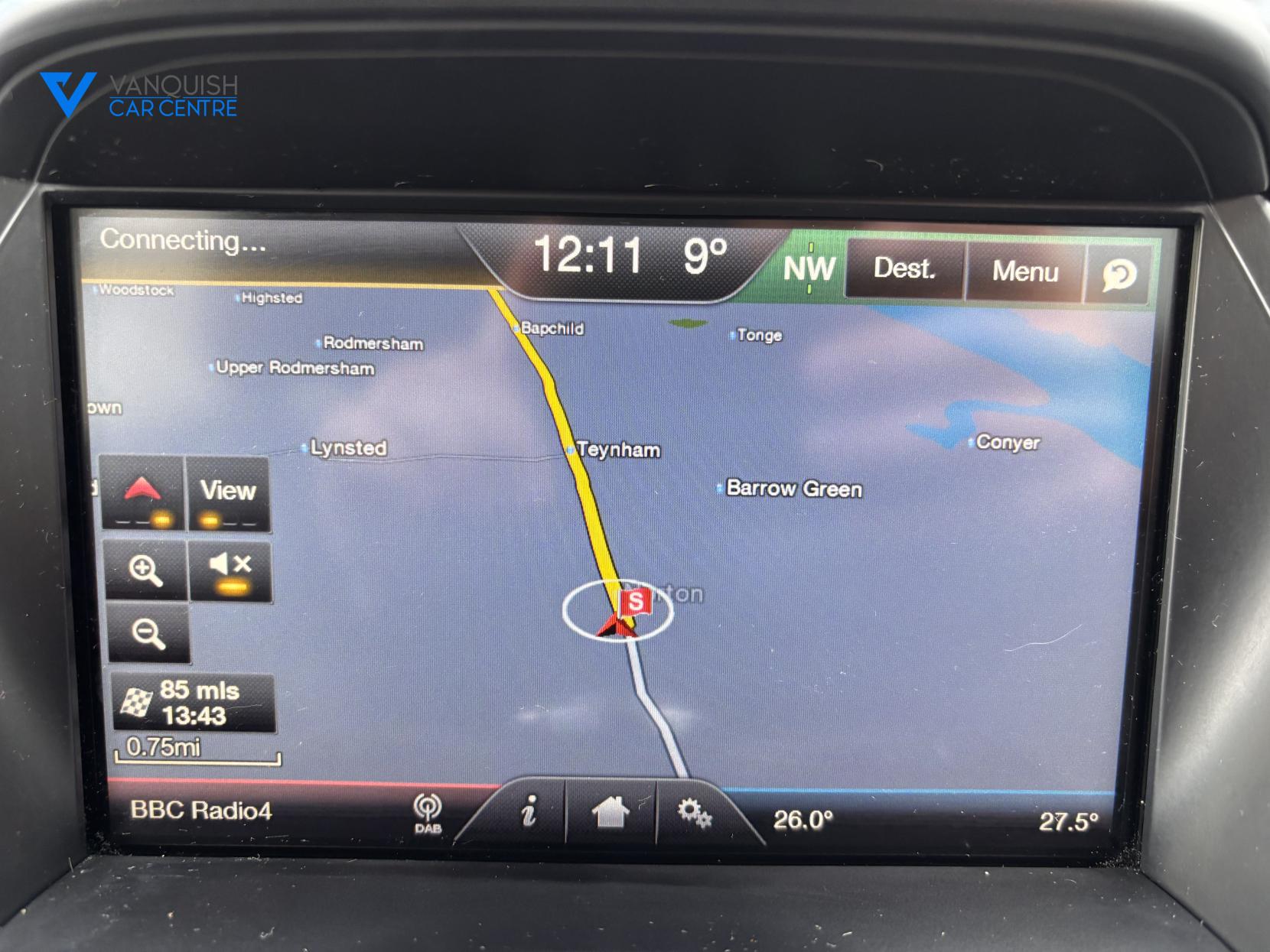 Ford Kuga 2.0 TDCi Titanium X Sport SUV 5dr Diesel Manual 2WD Euro 6 (s/s) (150 ps)