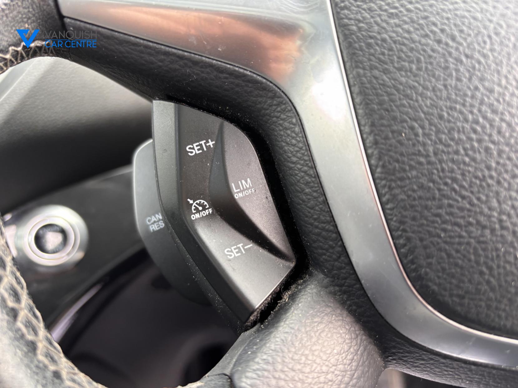 Ford Kuga 2.0 TDCi Titanium X Sport SUV 5dr Diesel Manual 2WD Euro 6 (s/s) (150 ps)