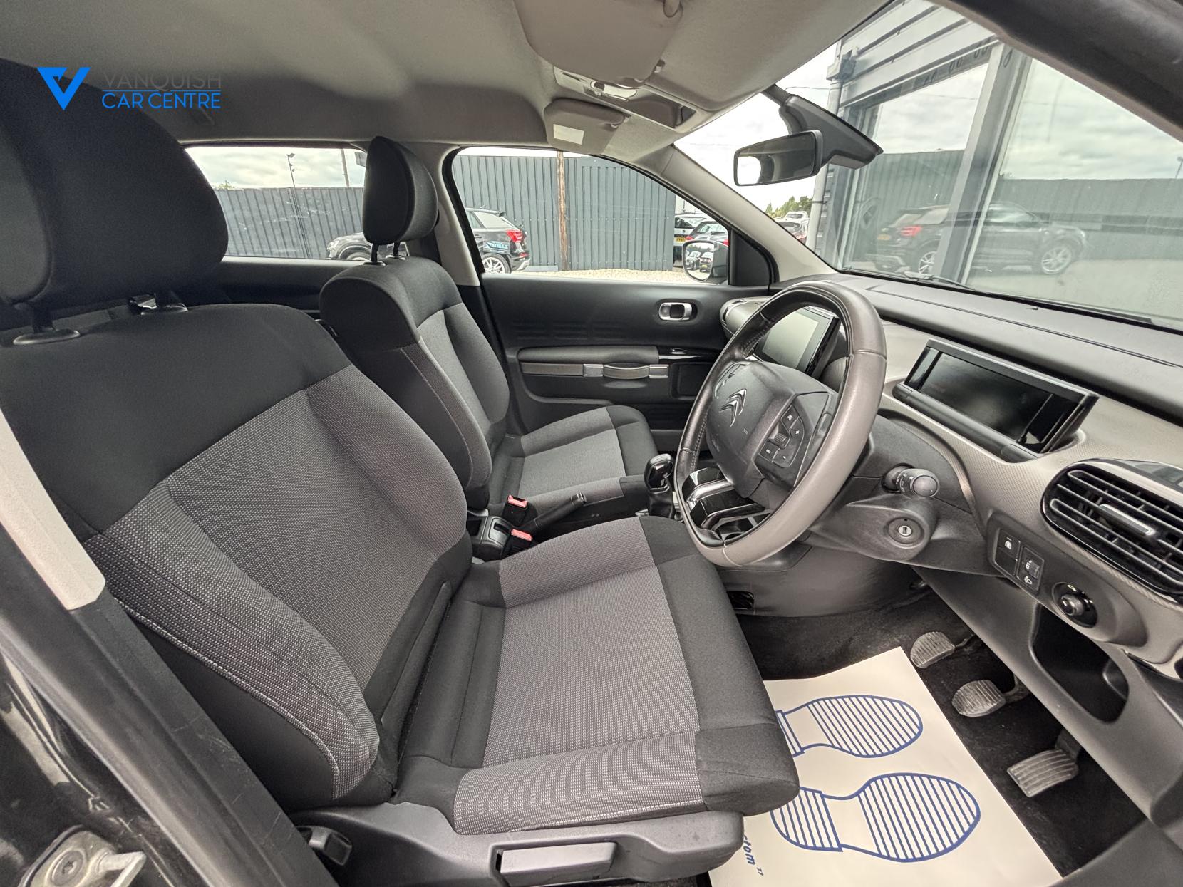 Citroen C4 Cactus 1.6 BlueHDi Flair Hatchback 5dr Diesel Manual Euro 6 (s/s) (100 ps)