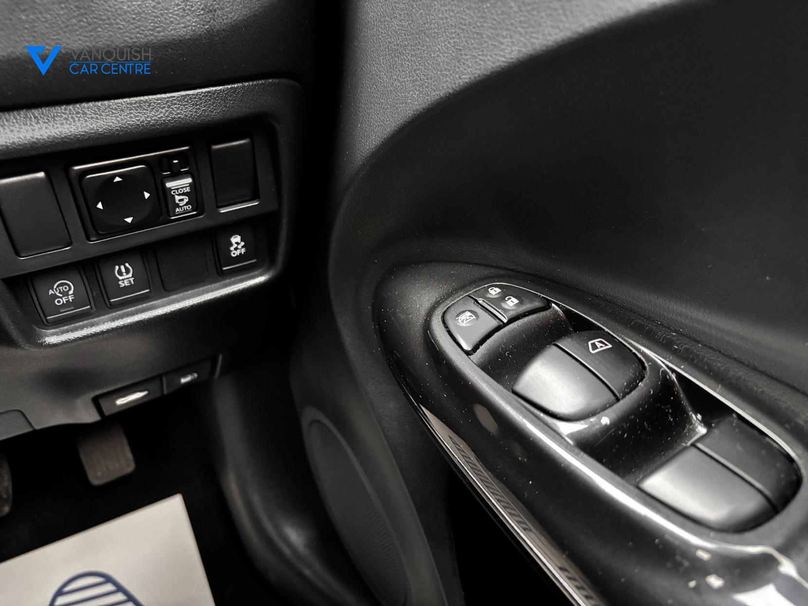 Nissan Juke 1.5 dCi N-Connecta SUV 5dr Diesel Manual Euro 6 (s/s) (110 ps)