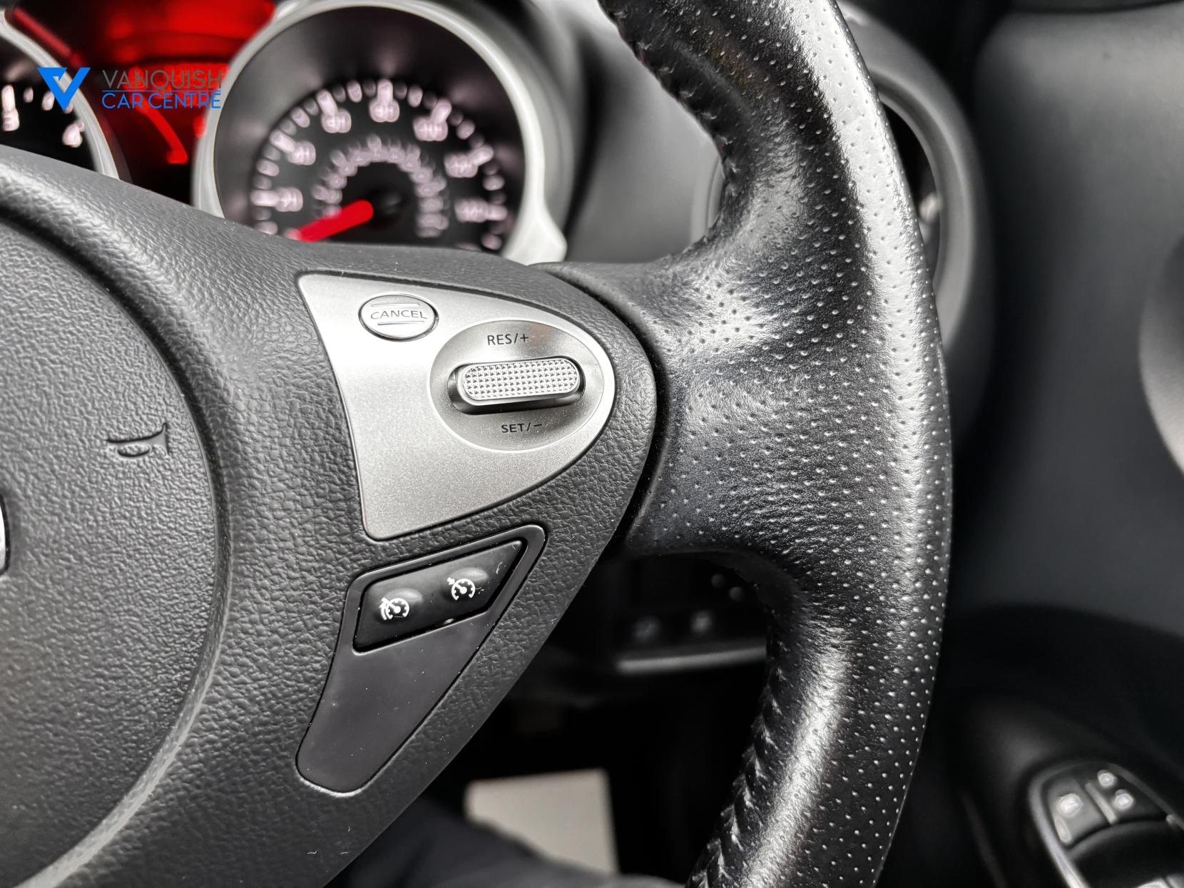 Nissan Juke 1.5 dCi N-Connecta SUV 5dr Diesel Manual Euro 6 (s/s) (110 ps)