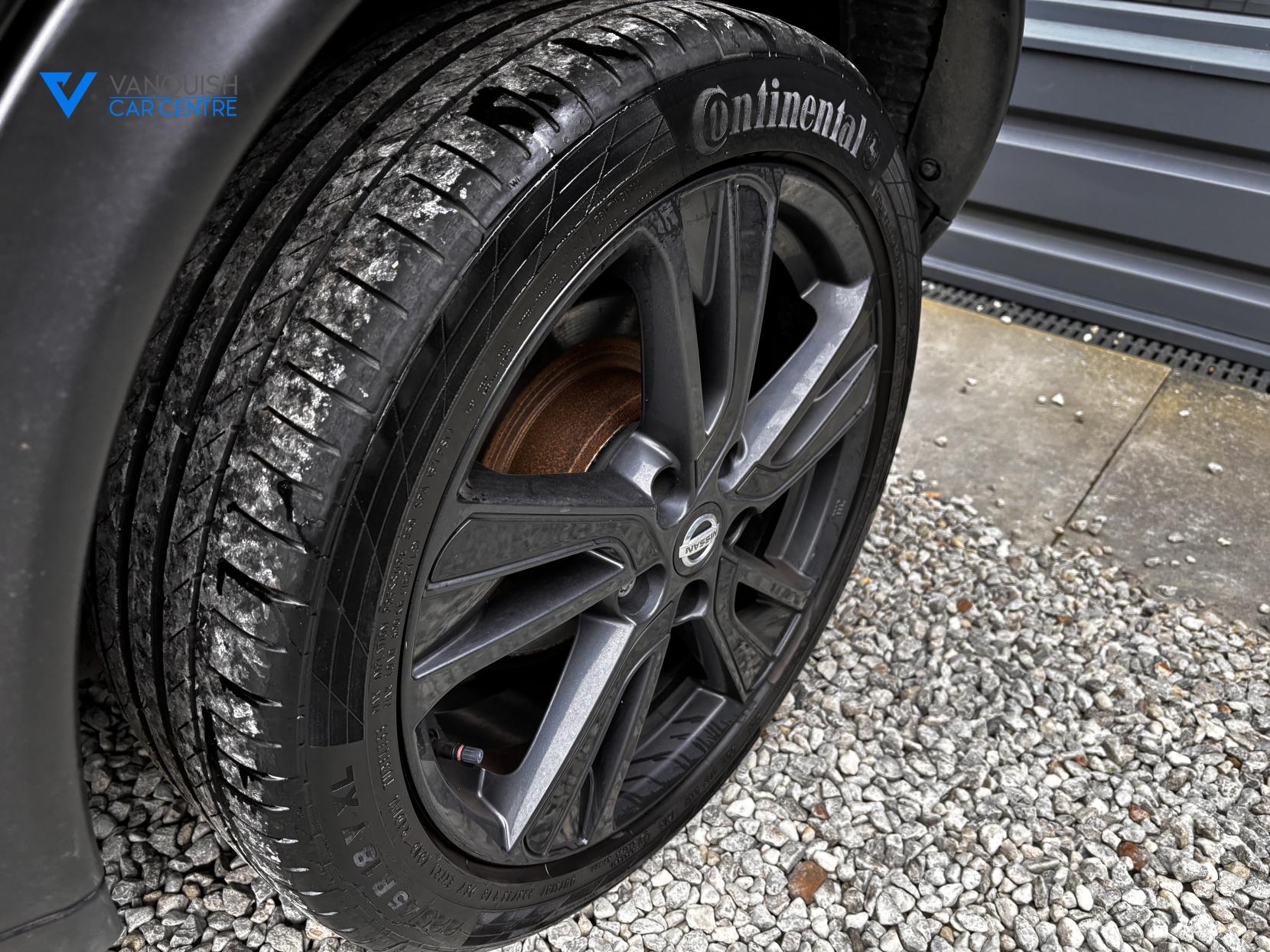 Nissan Juke 1.5 dCi N-Connecta SUV 5dr Diesel Manual Euro 6 (s/s) (110 ps)