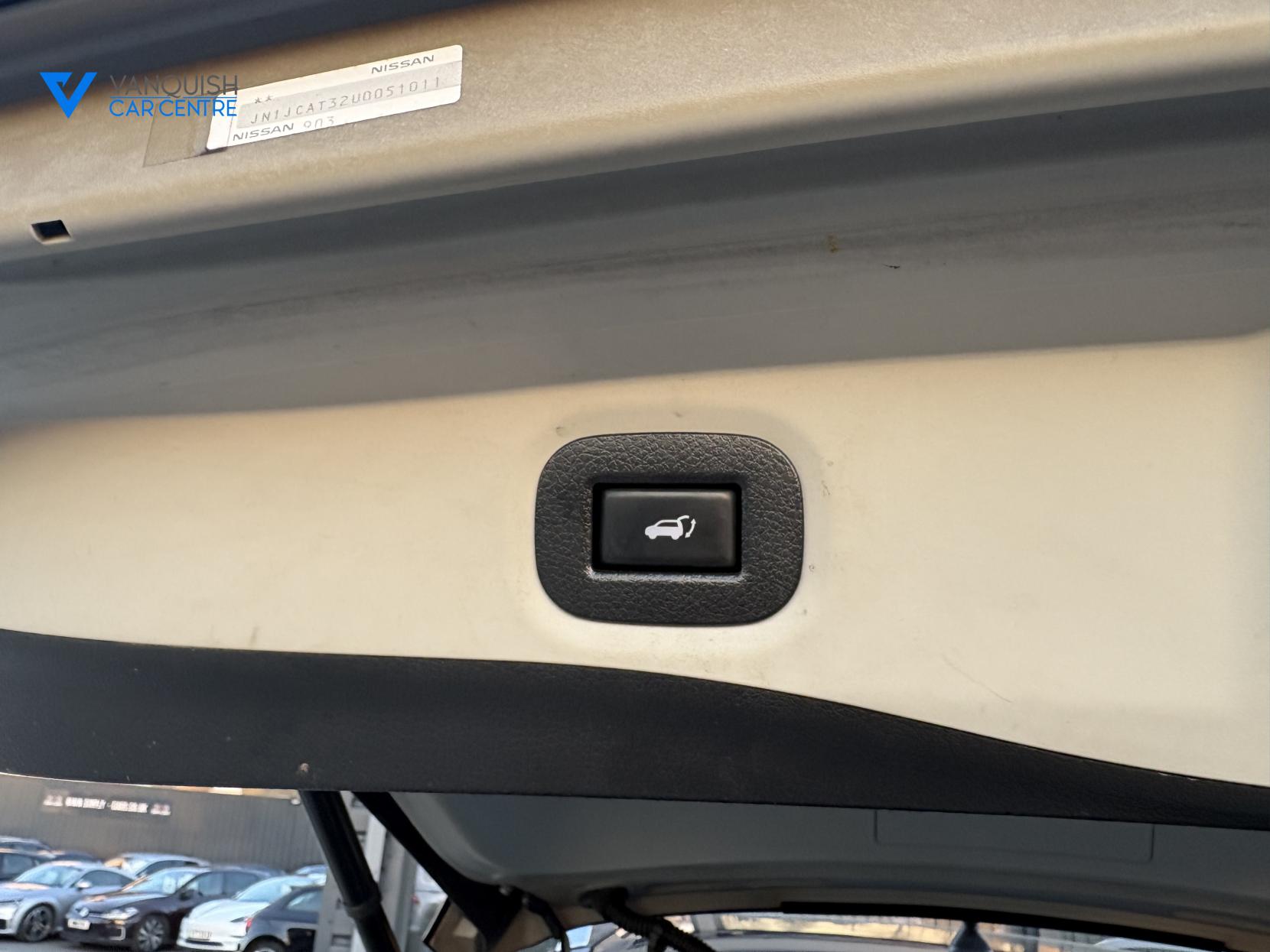 Nissan X-Trail 1.6 dCi N-Vision SUV 5dr Diesel Manual Euro 6 (s/s) (130 ps)